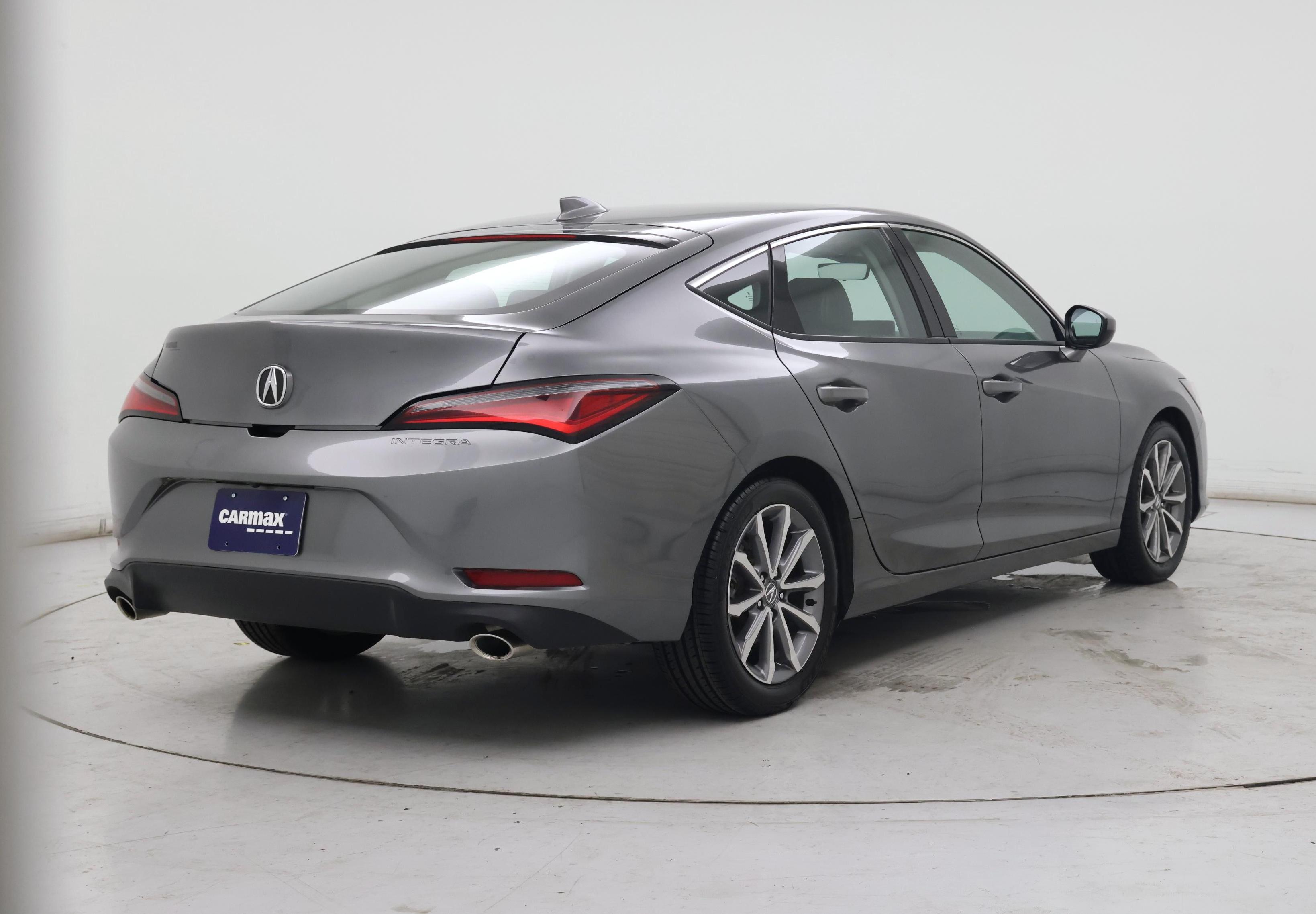 Thumbnail: 2024 Acura Integra - 8