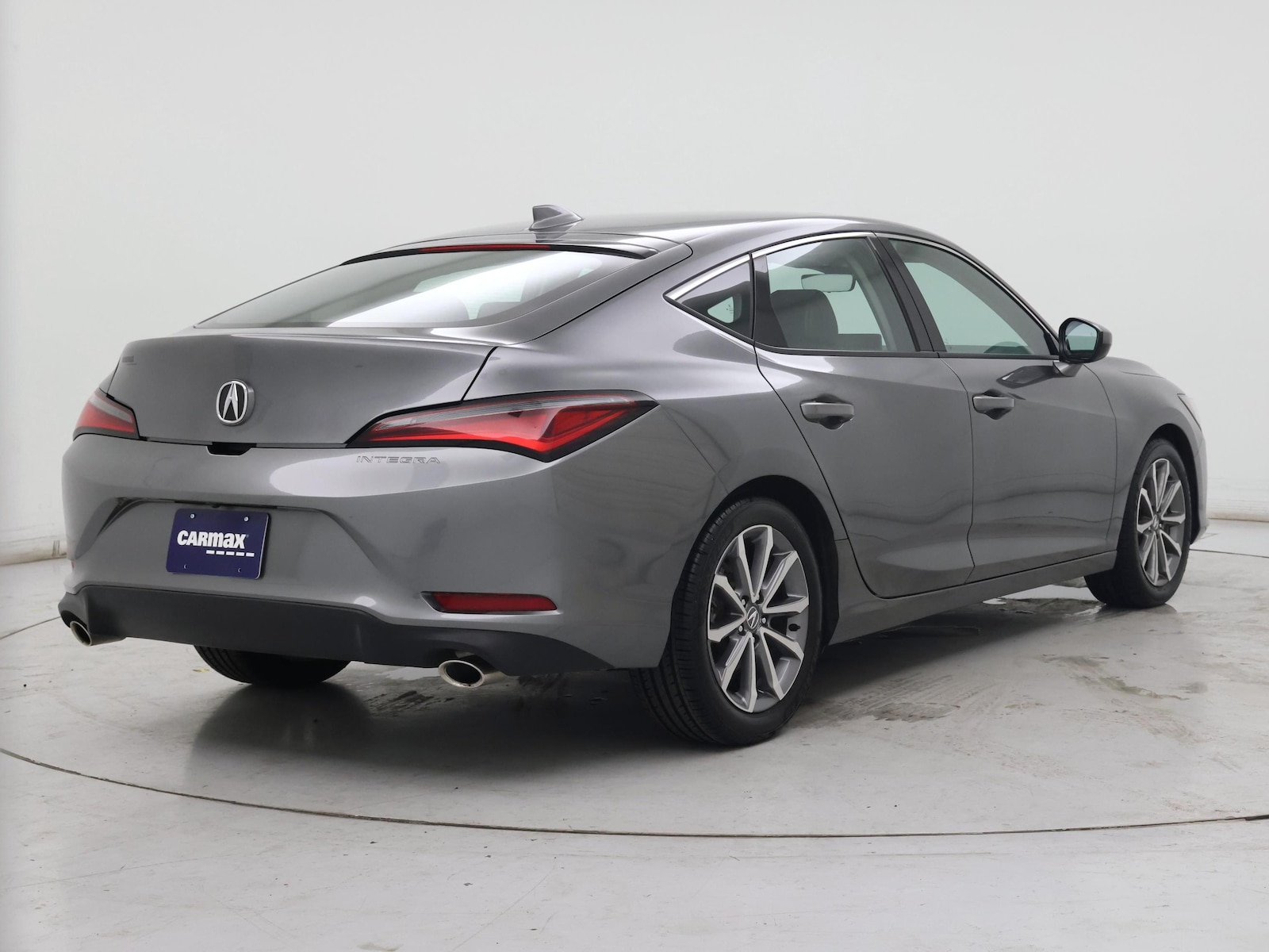 2024 Acura Integra Base - Photo 9