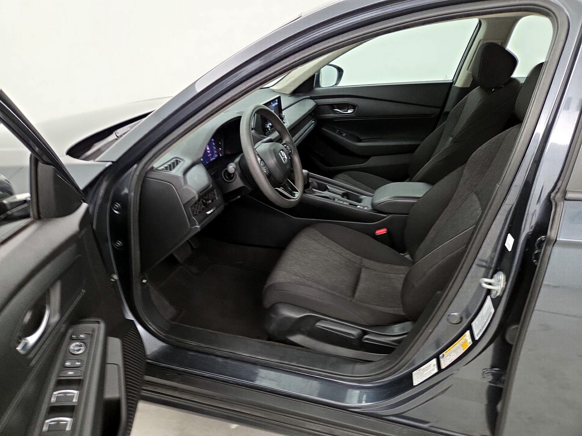 Thumbnail: 2025 Honda Accord - 11