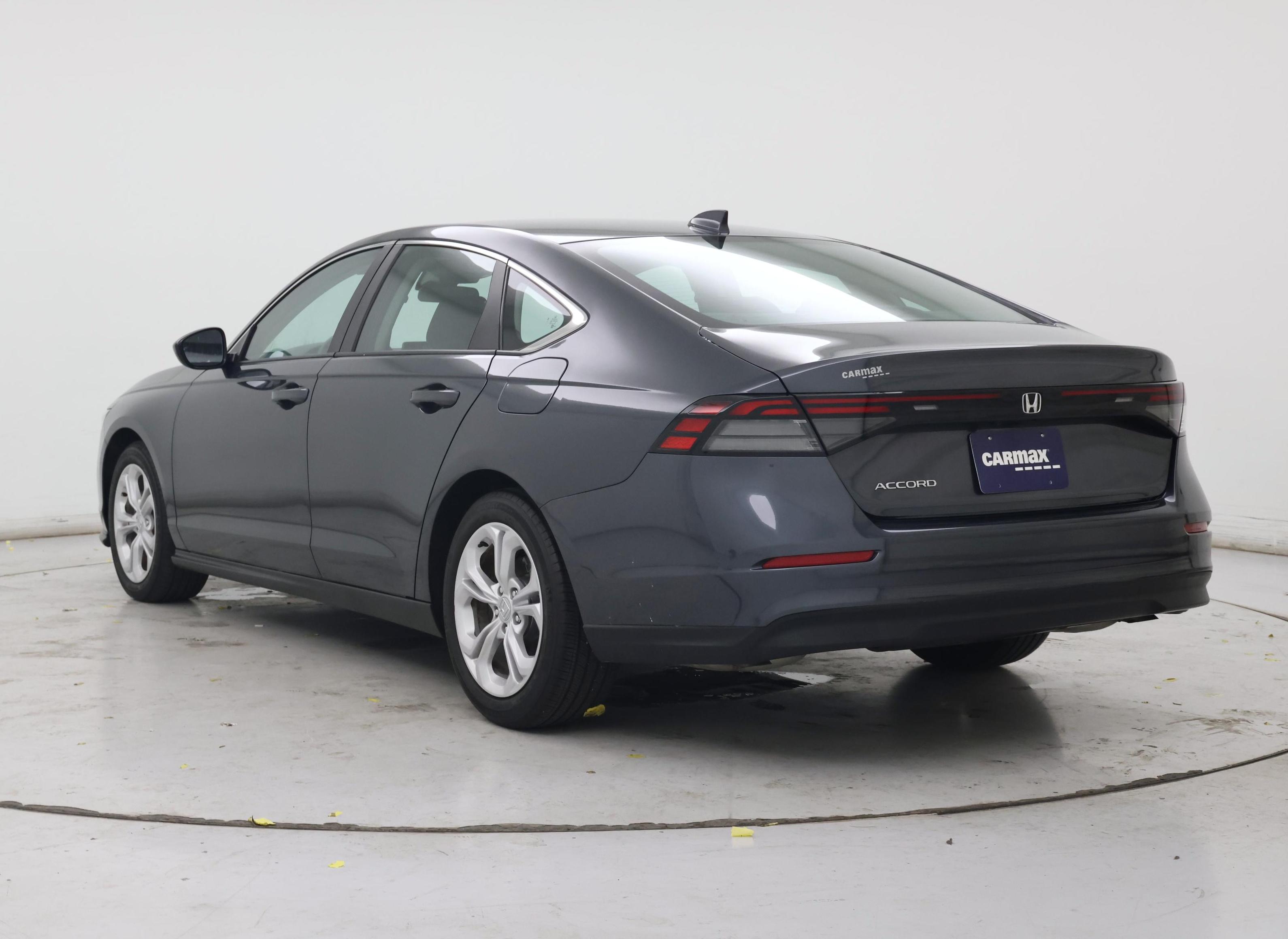 Thumbnail: 2025 Honda Accord - 2