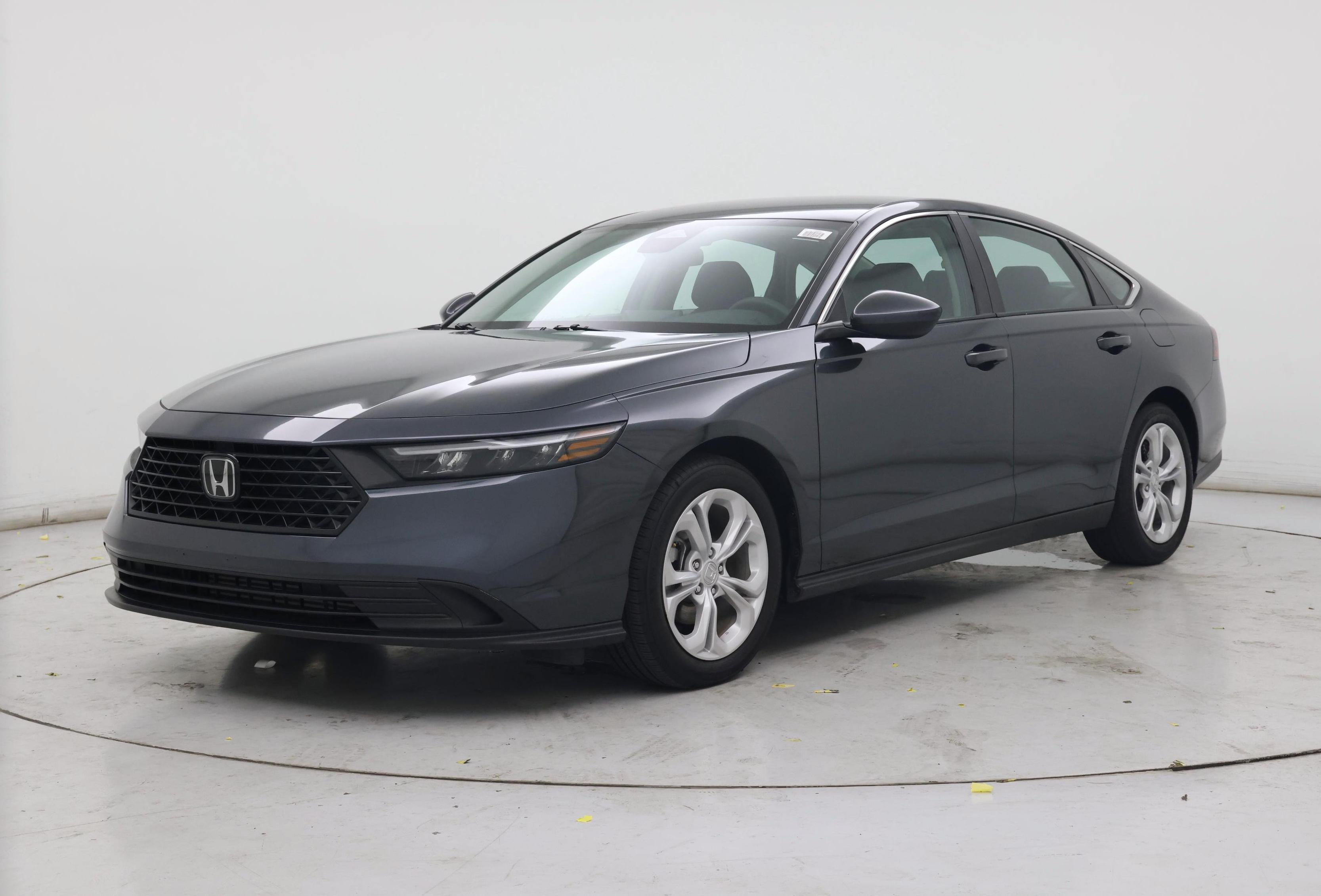 Thumbnail: 2025 Honda Accord - 4