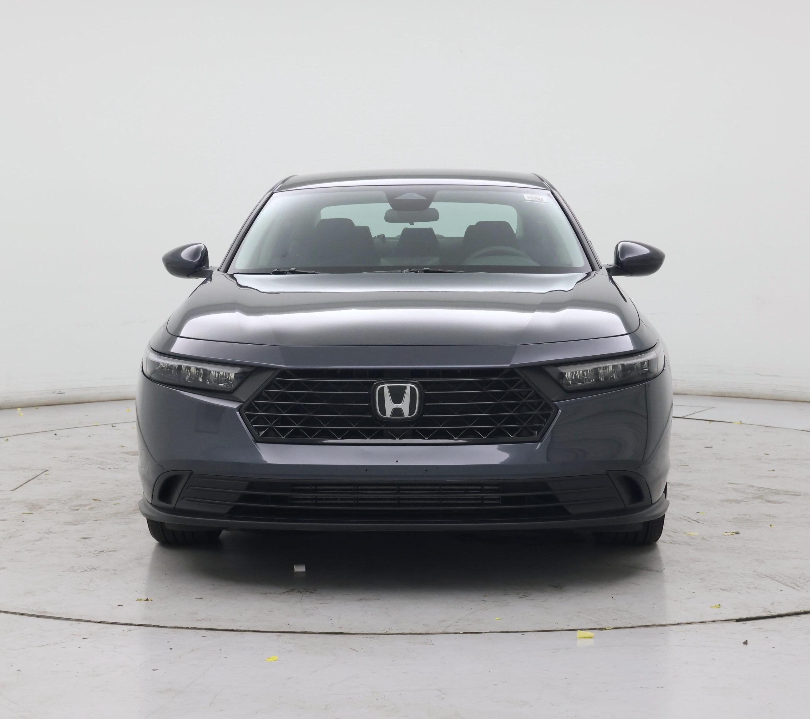 Thumbnail: 2025 Honda Accord - 5