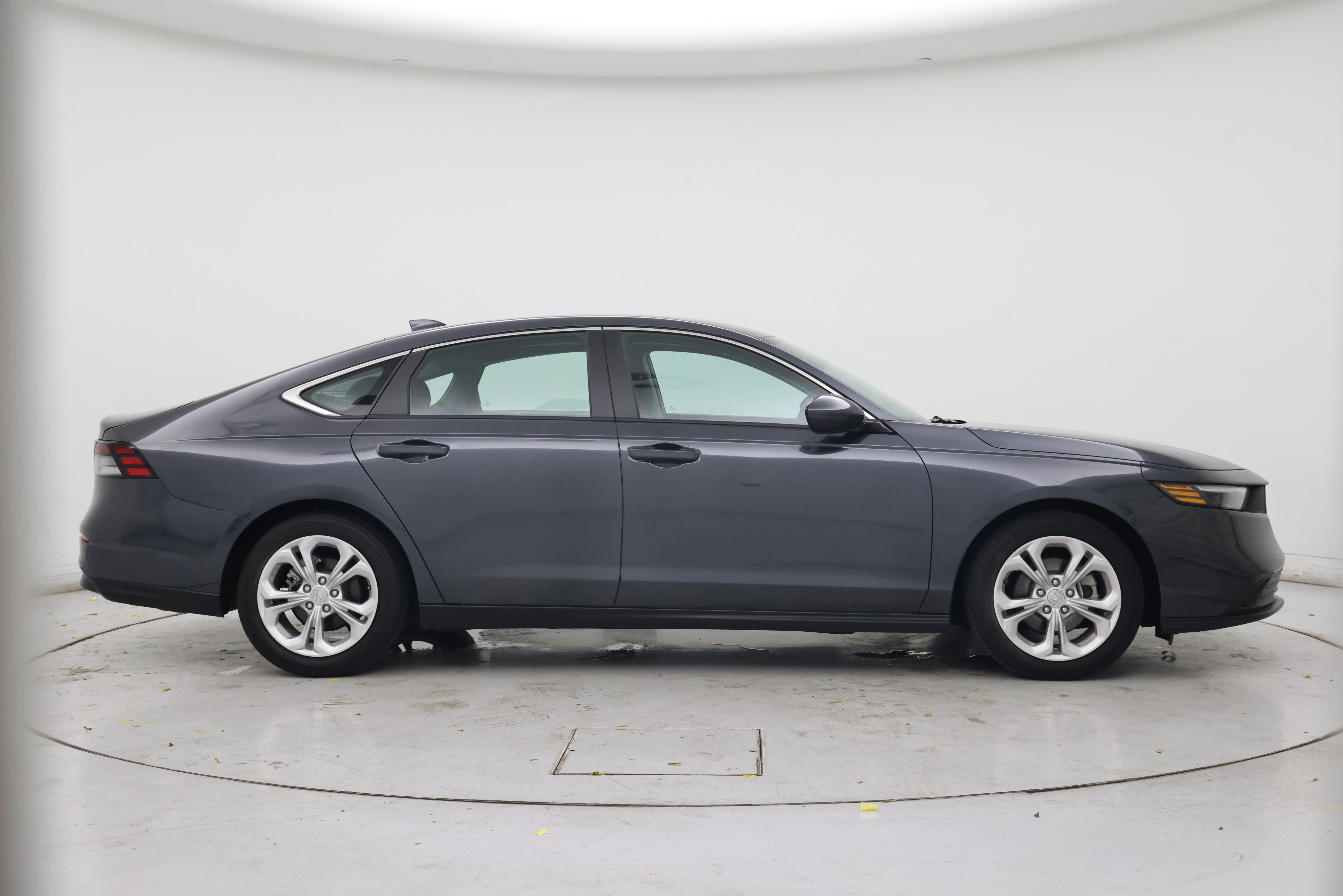 Thumbnail: 2025 Honda Accord - 7