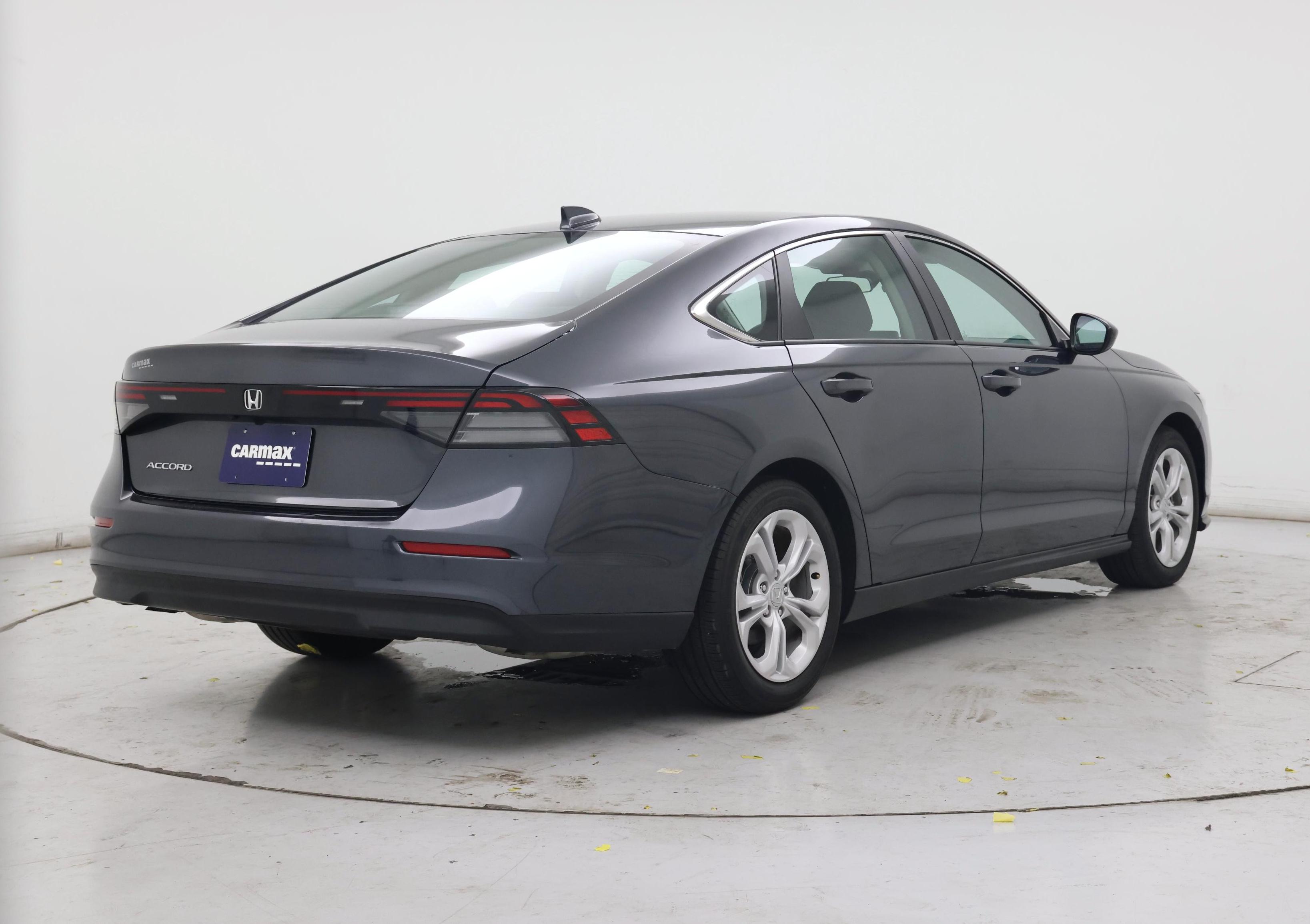 Thumbnail: 2025 Honda Accord - 8