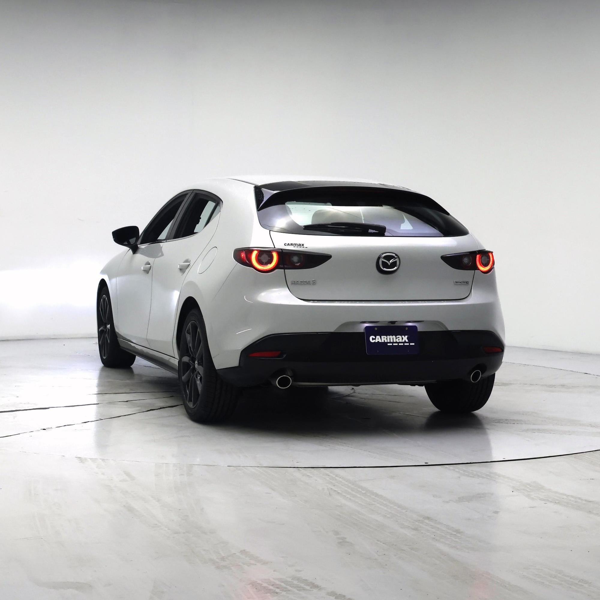 Thumbnail: 2025 Mazda Mazda3 - 2