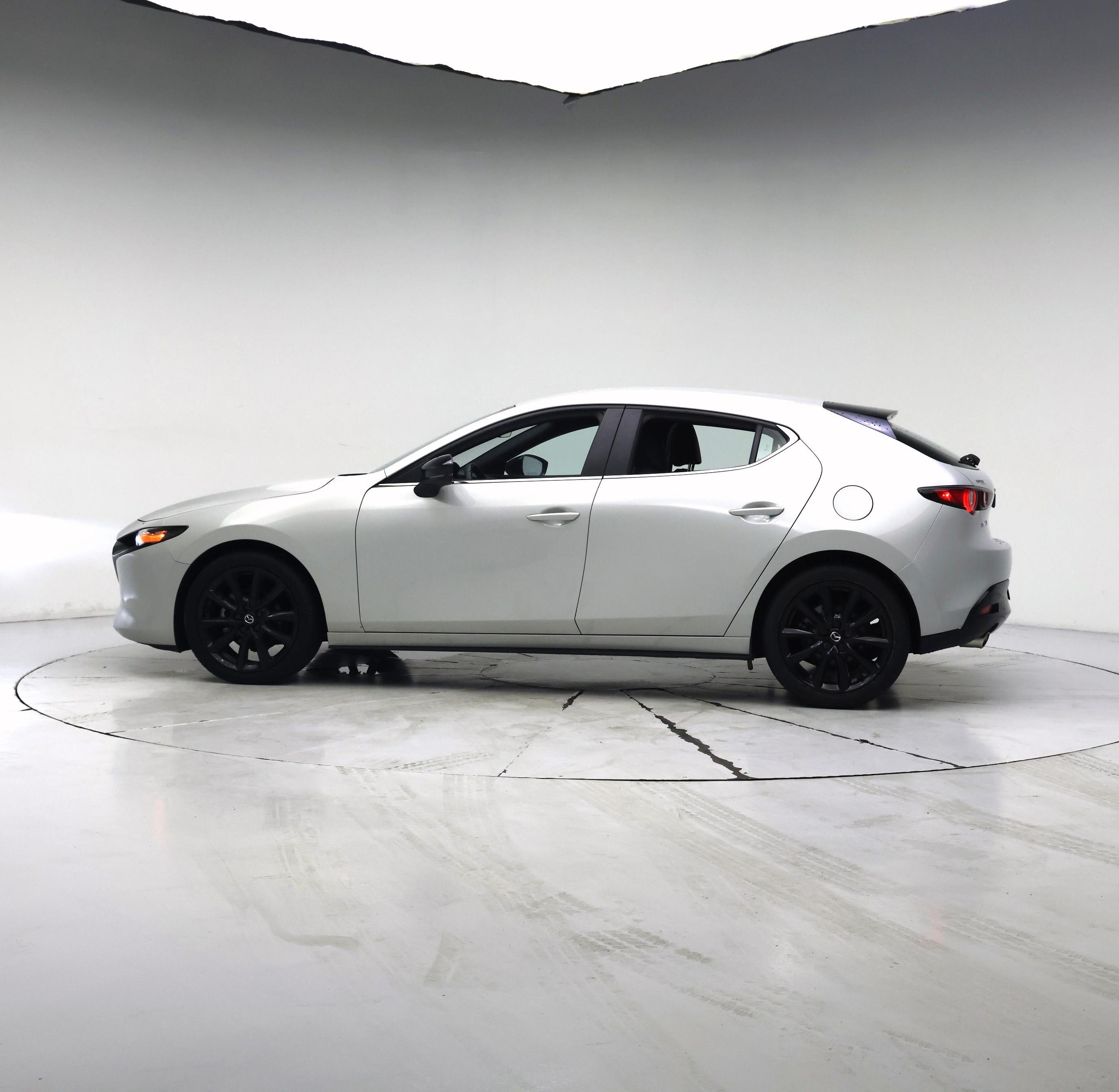 Thumbnail: 2025 Mazda Mazda3 - 3