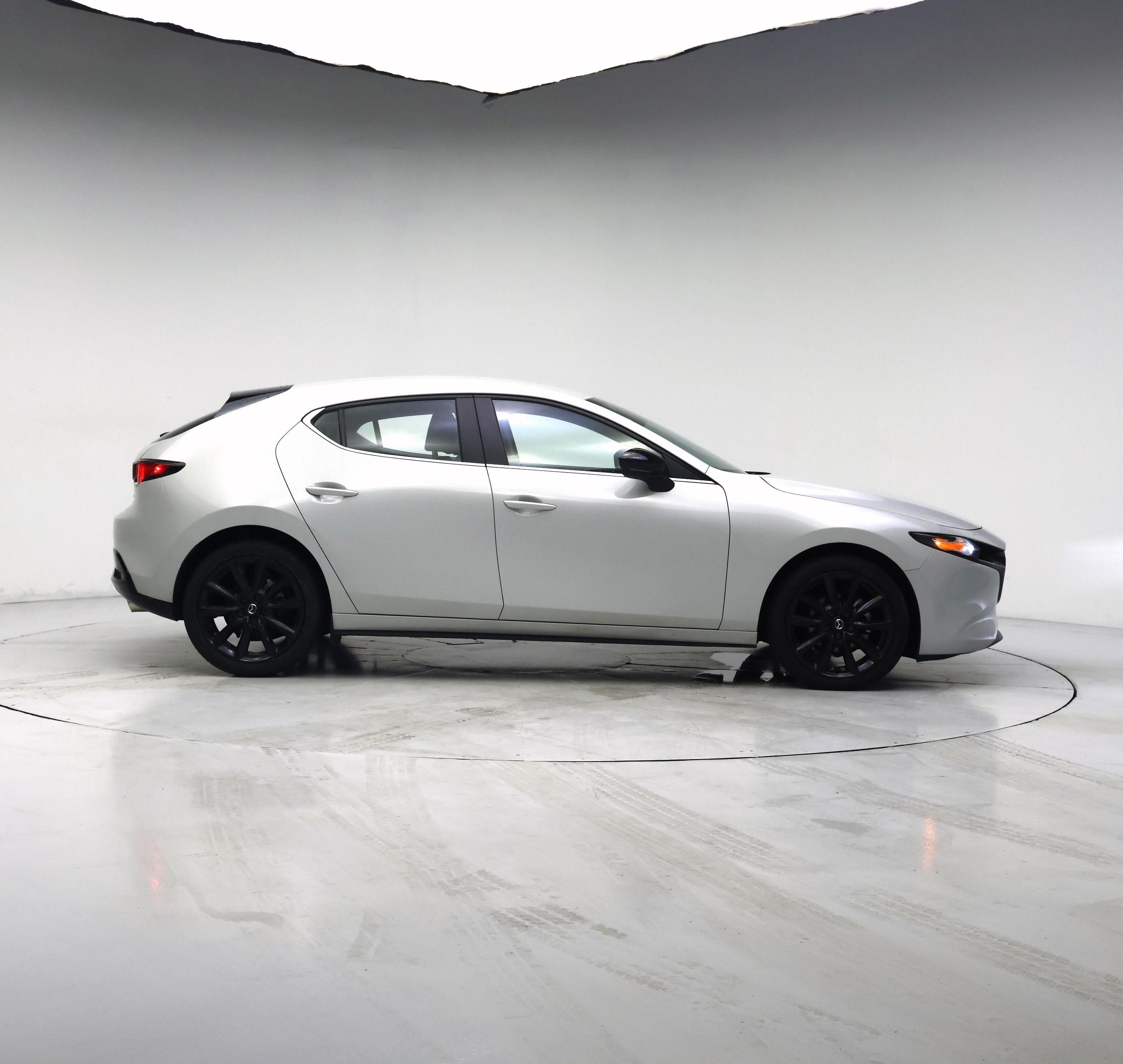 Thumbnail: 2025 Mazda Mazda3 - 7
