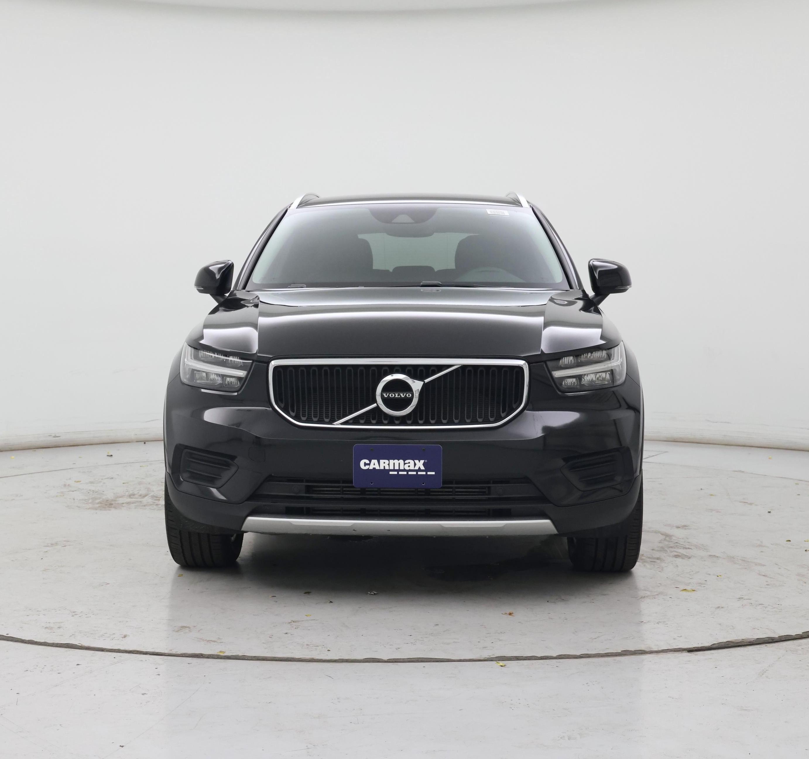 Thumbnail: 2022 Volvo XC40 - 5