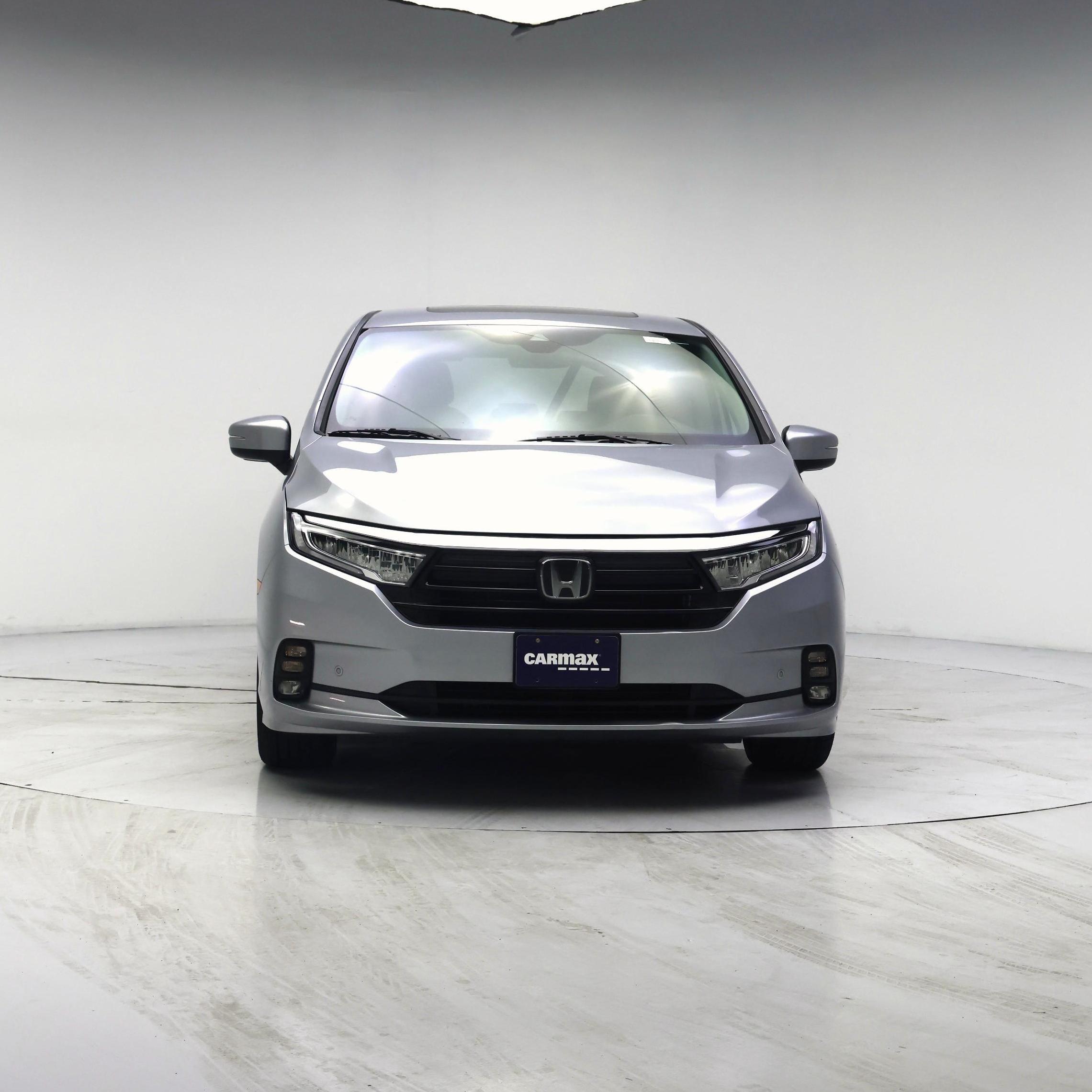 Thumbnail: 2023 Honda Odyssey - 5