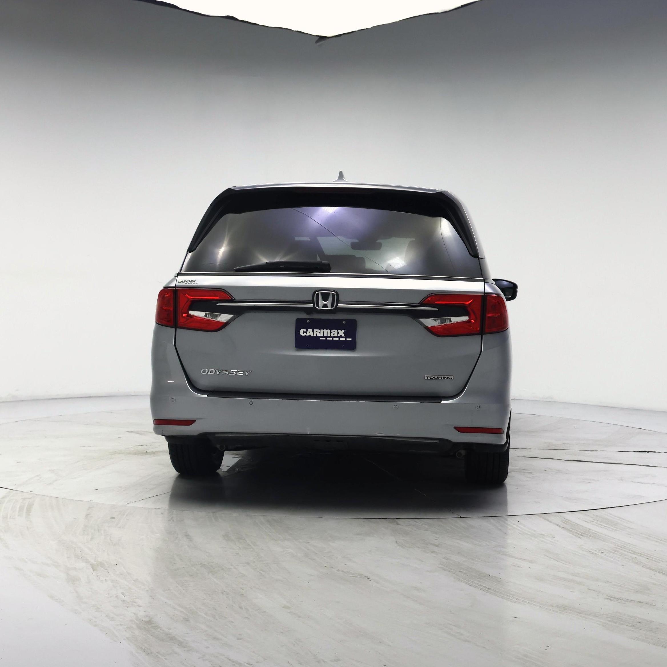 Thumbnail: 2023 Honda Odyssey - 6