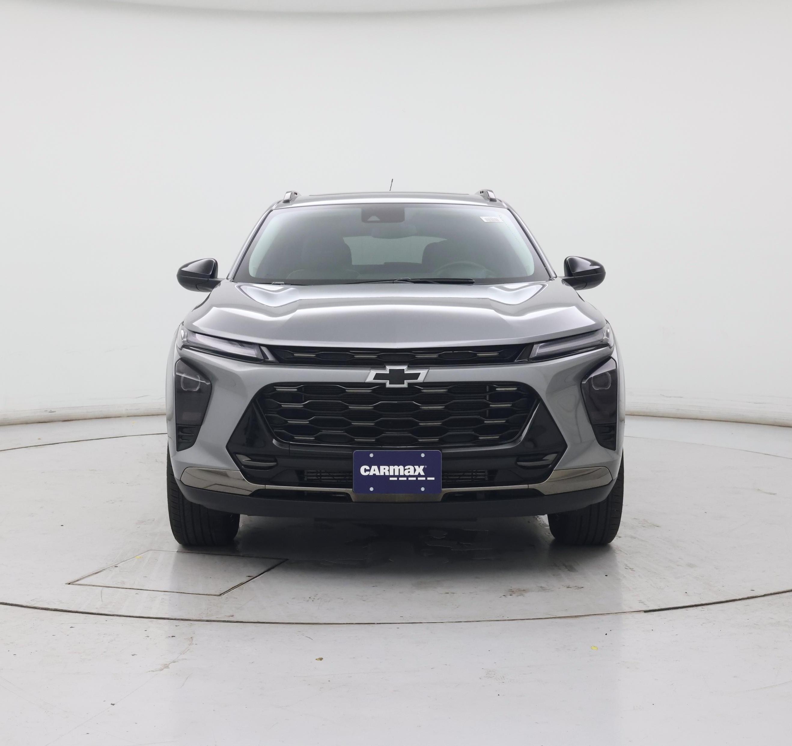 Thumbnail: 2024 Chevrolet Trax - 5