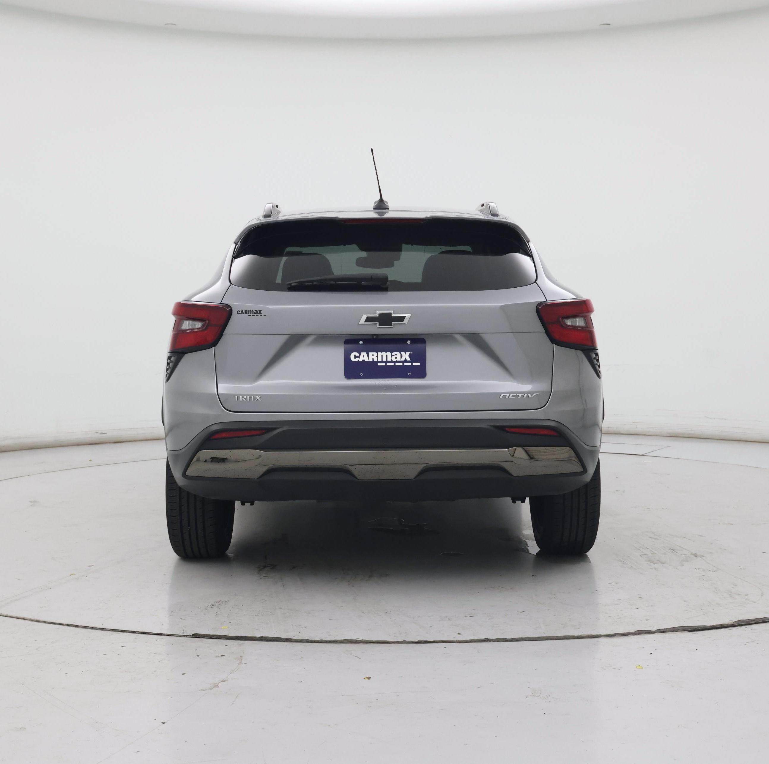 Thumbnail: 2024 Chevrolet Trax - 6