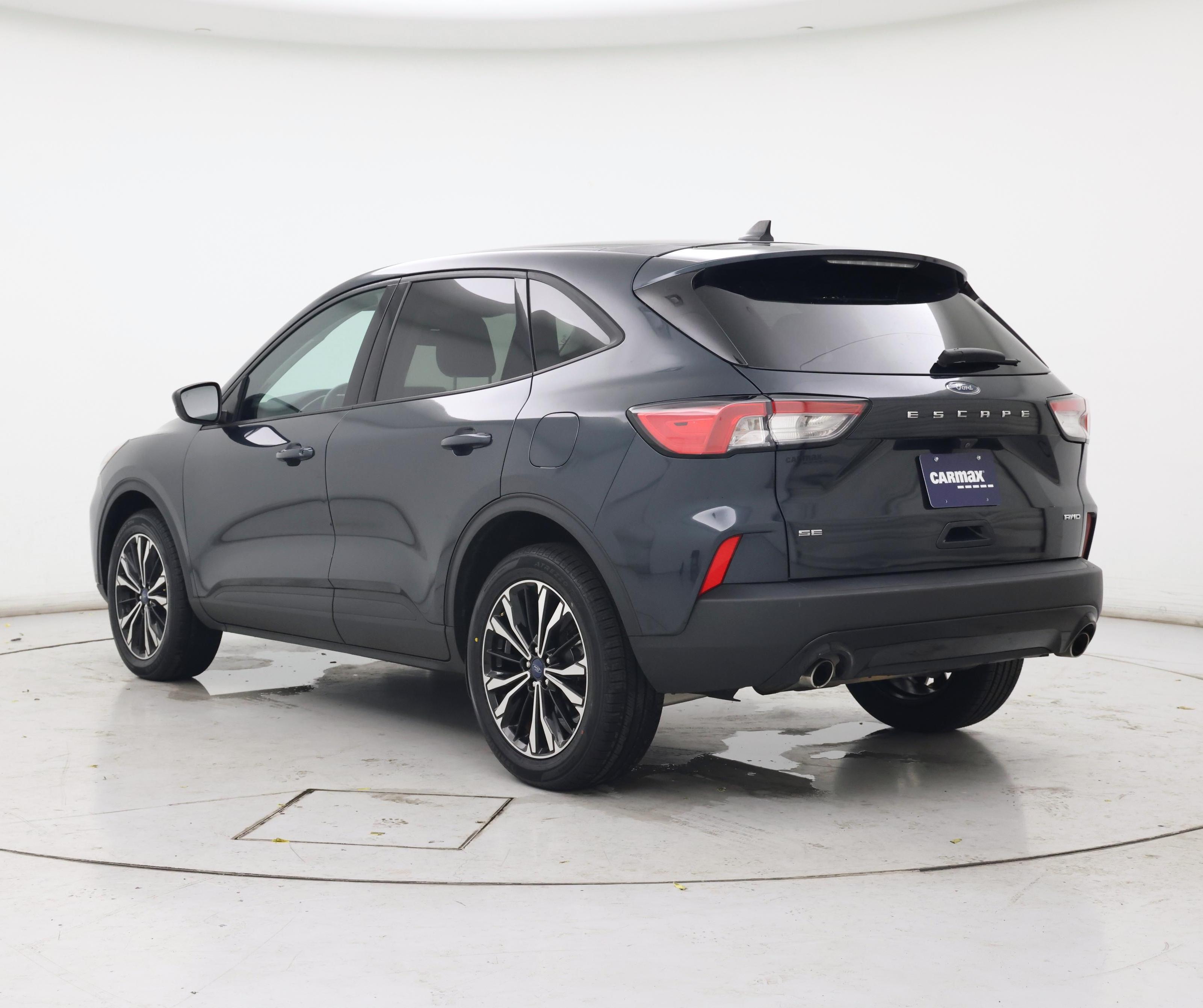 Thumbnail: 2022 Ford Escape - 2