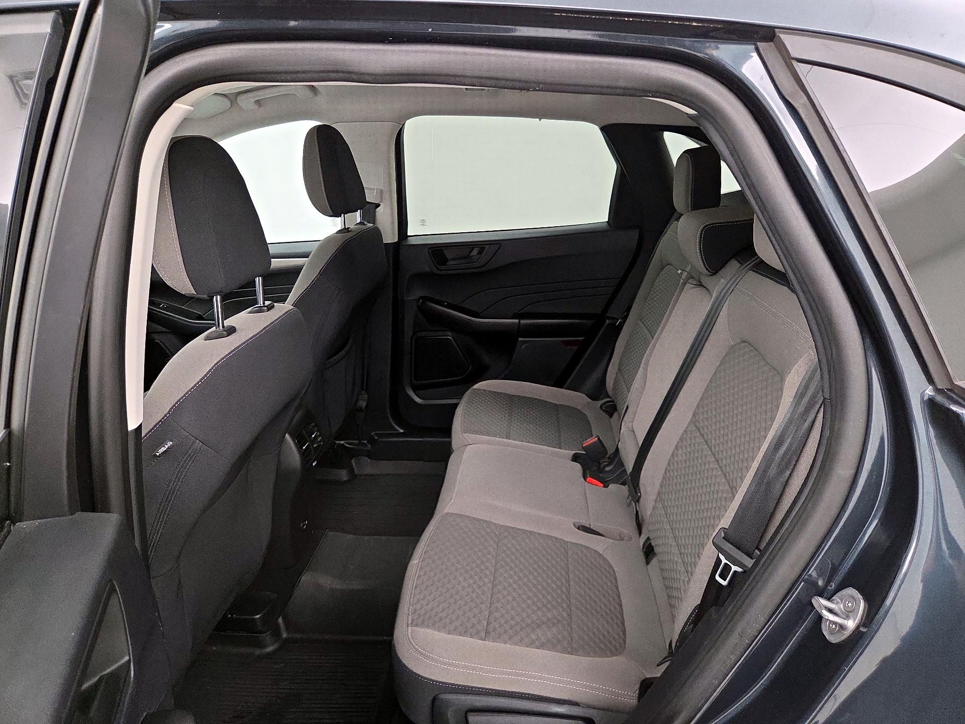 Thumbnail: 2022 Ford Escape - 19
