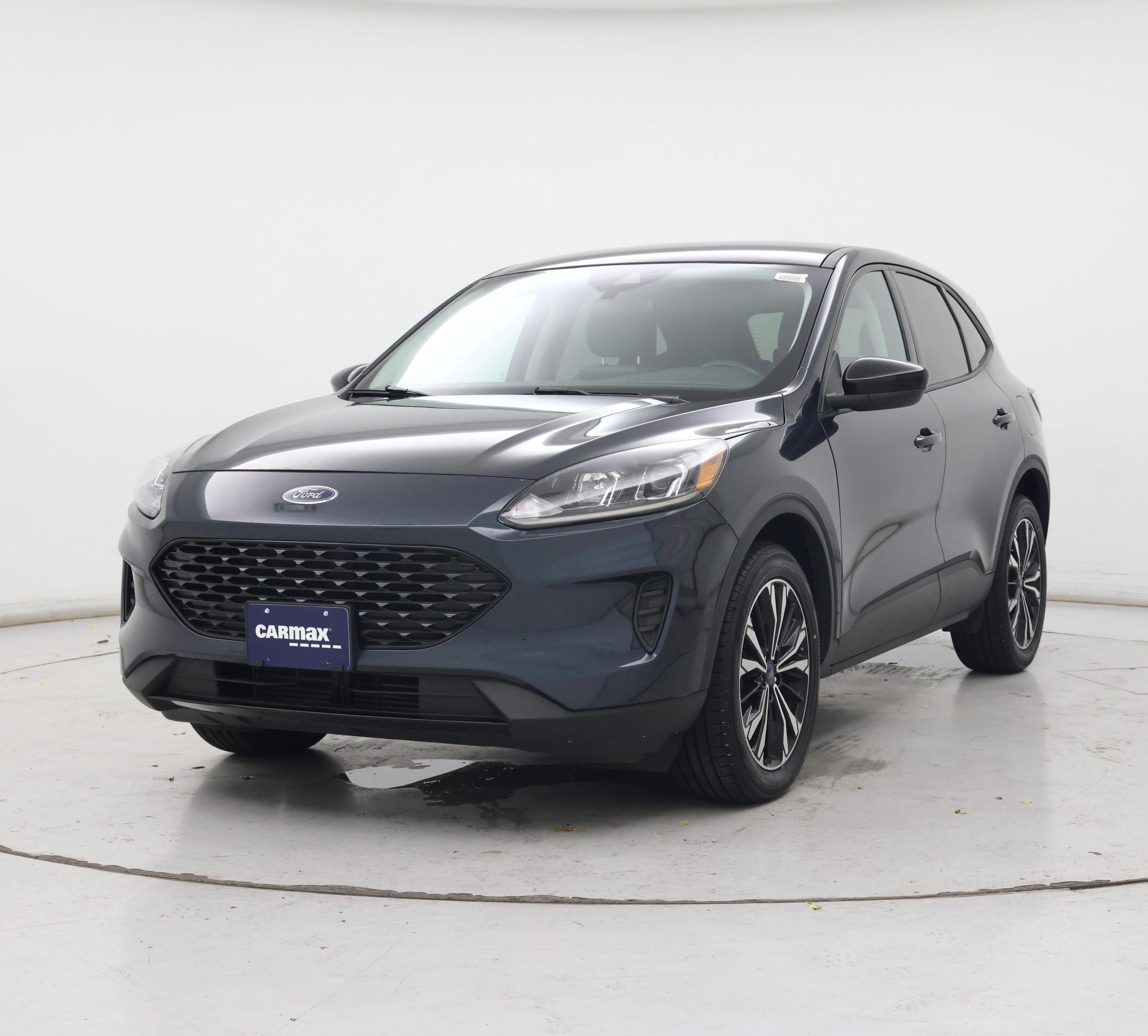Thumbnail: 2022 Ford Escape - 4