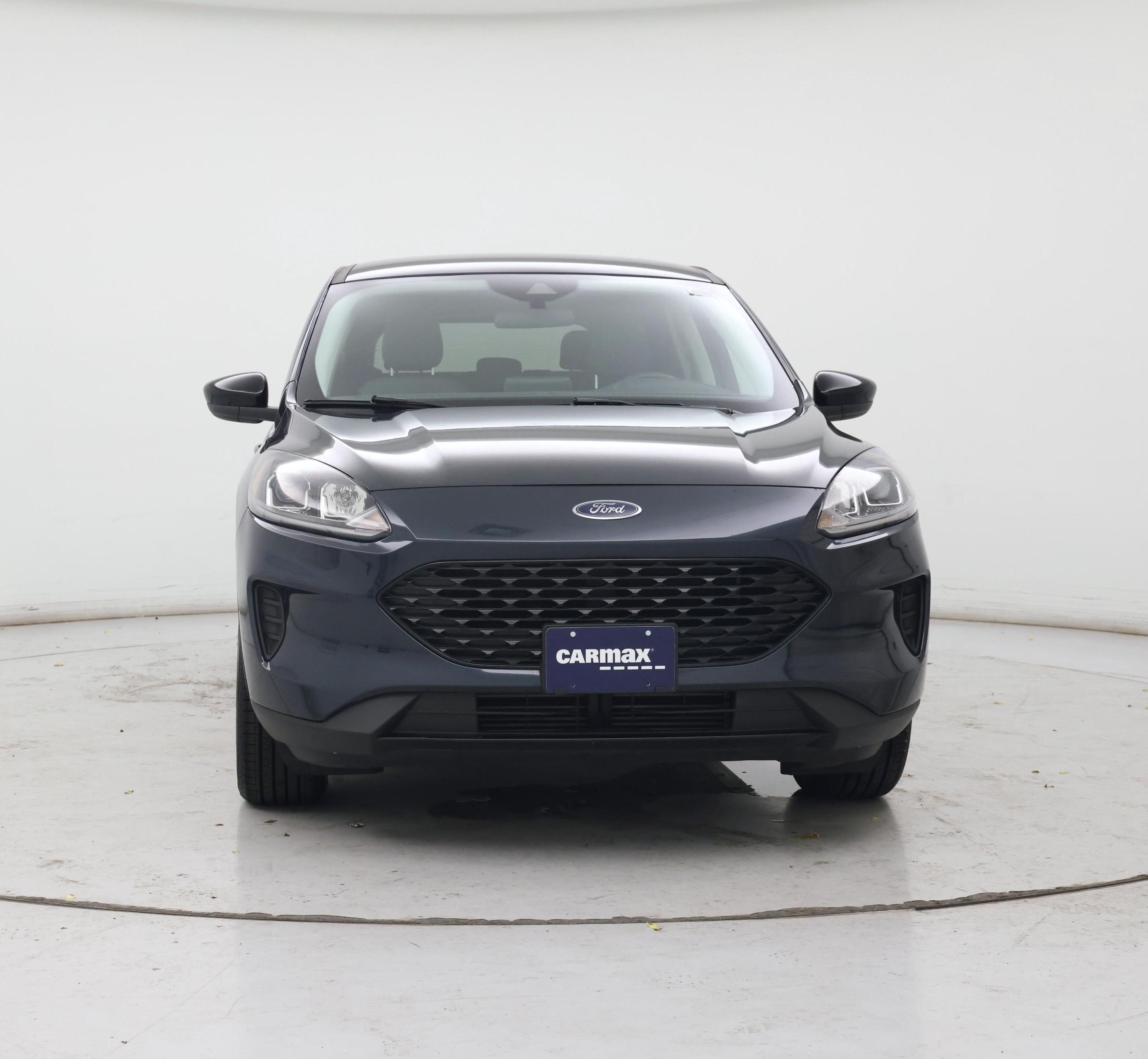 Thumbnail: 2022 Ford Escape - 5