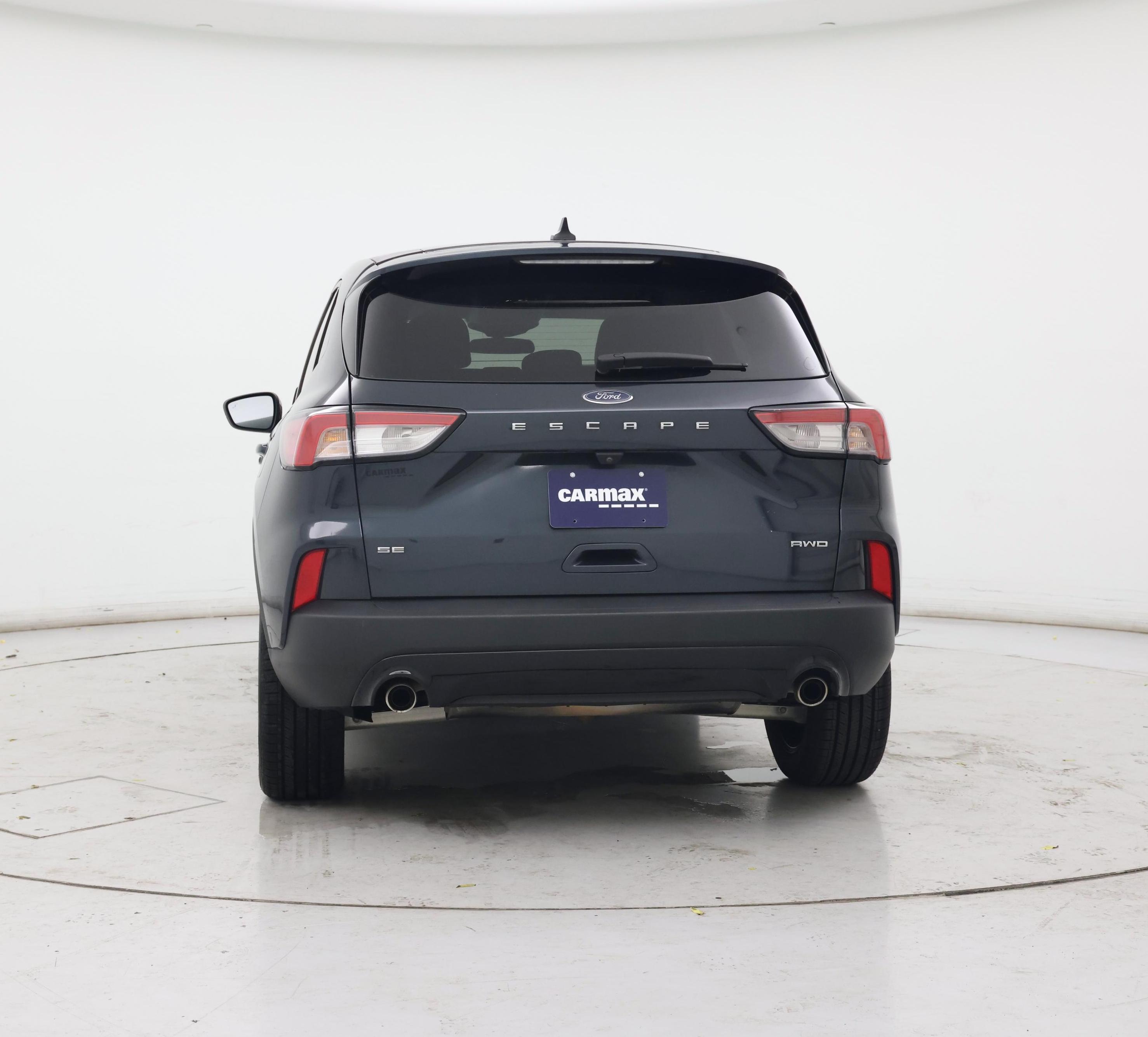 Thumbnail: 2022 Ford Escape - 6