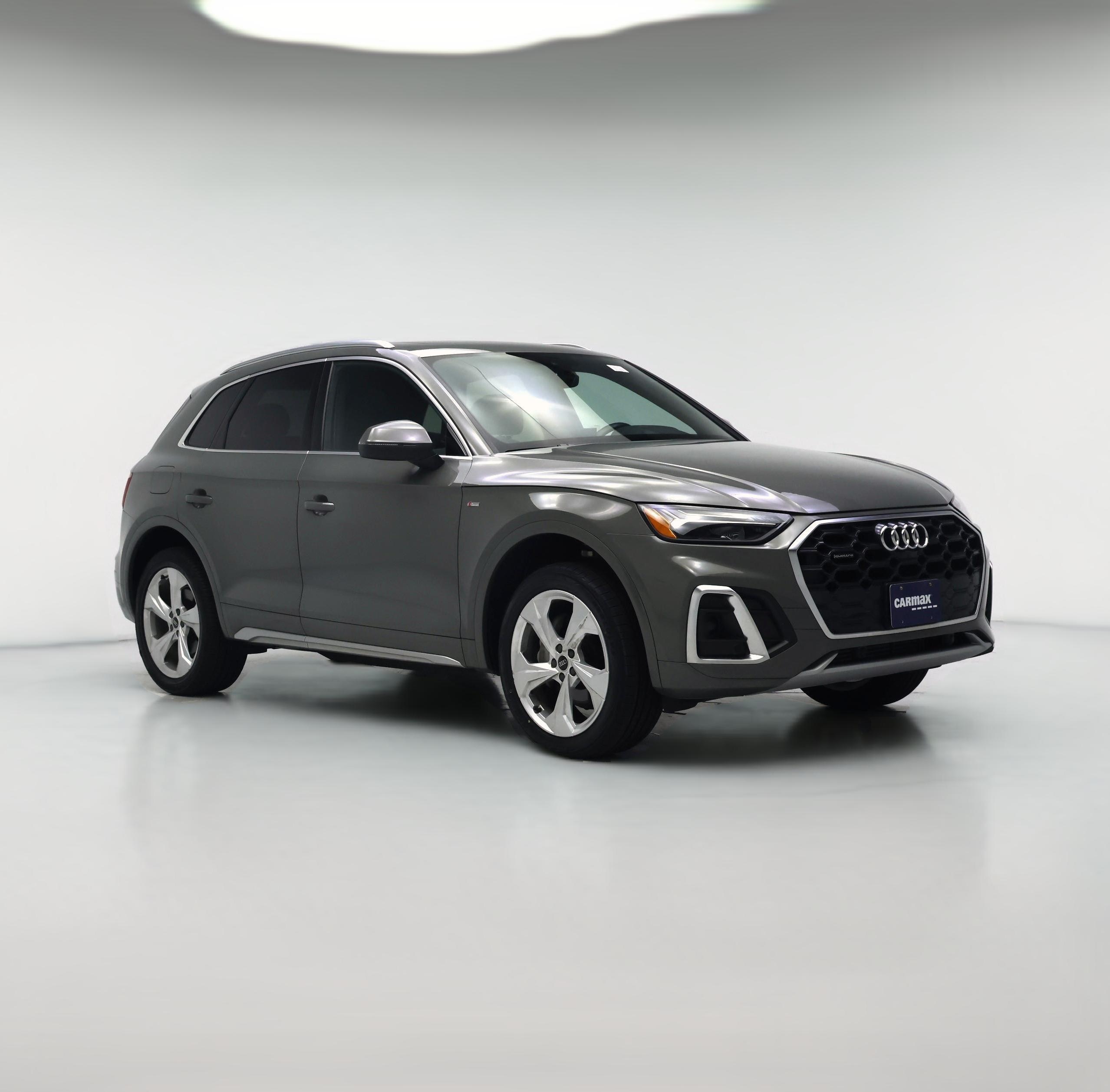 Thumbnail: 2023 Audi Q5 - 1