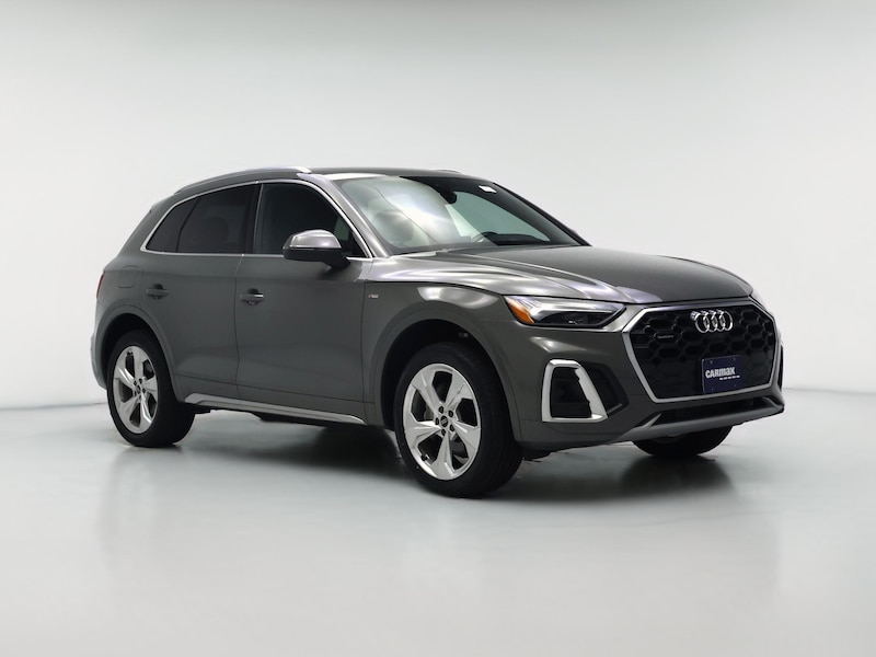 2023 Audi Q5 S-Line Premium Plus