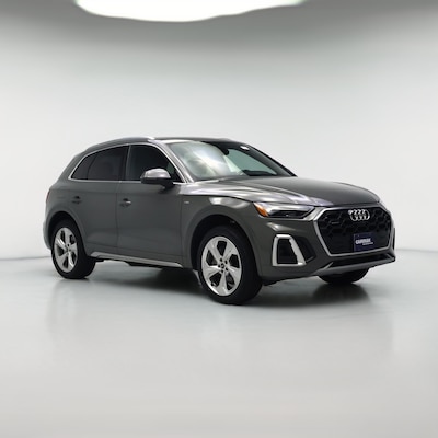 2023 Audi Q5 S-Line Premium Plus