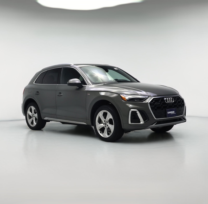 2023 Audi Q5 S-Line Premium Plus