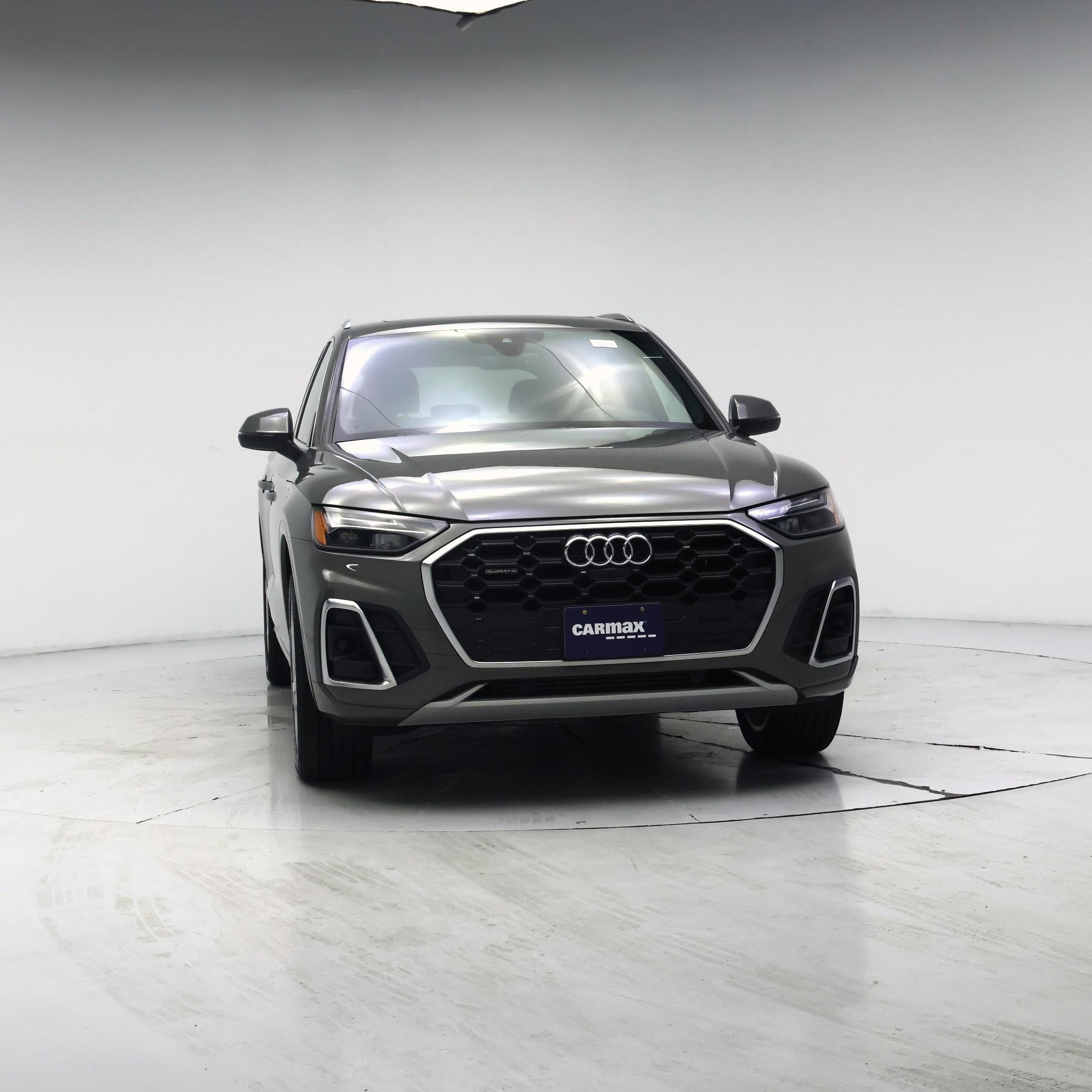 Thumbnail: 2023 Audi Q5 - 5