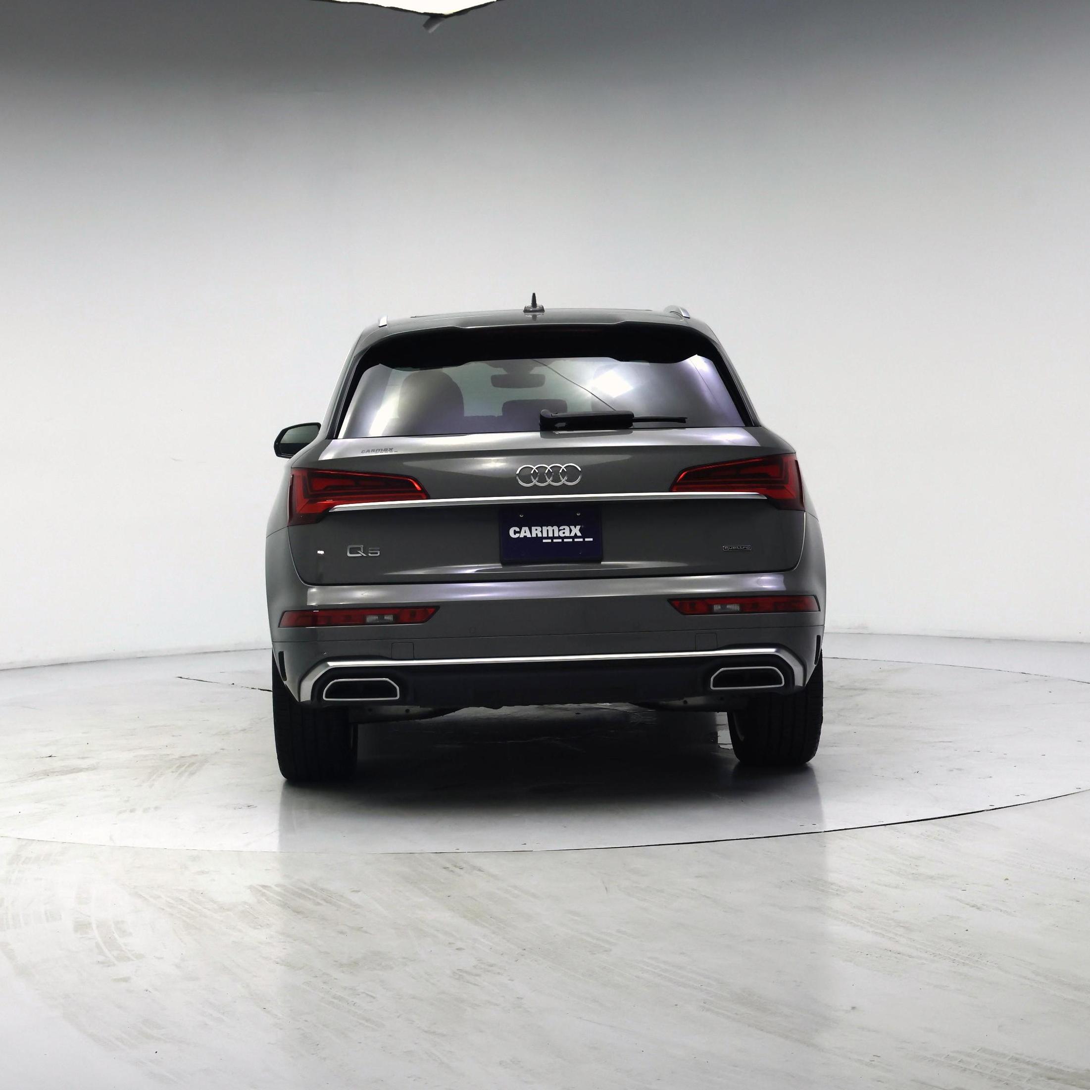 Thumbnail: 2023 Audi Q5 - 6