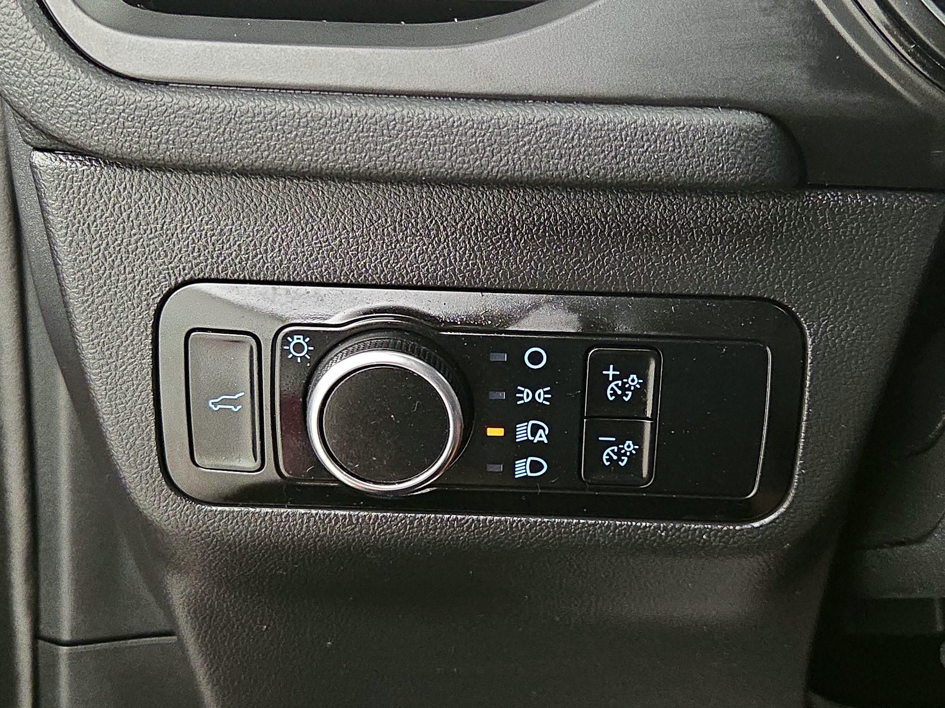 Thumbnail: 2024 Ford Escape - 13