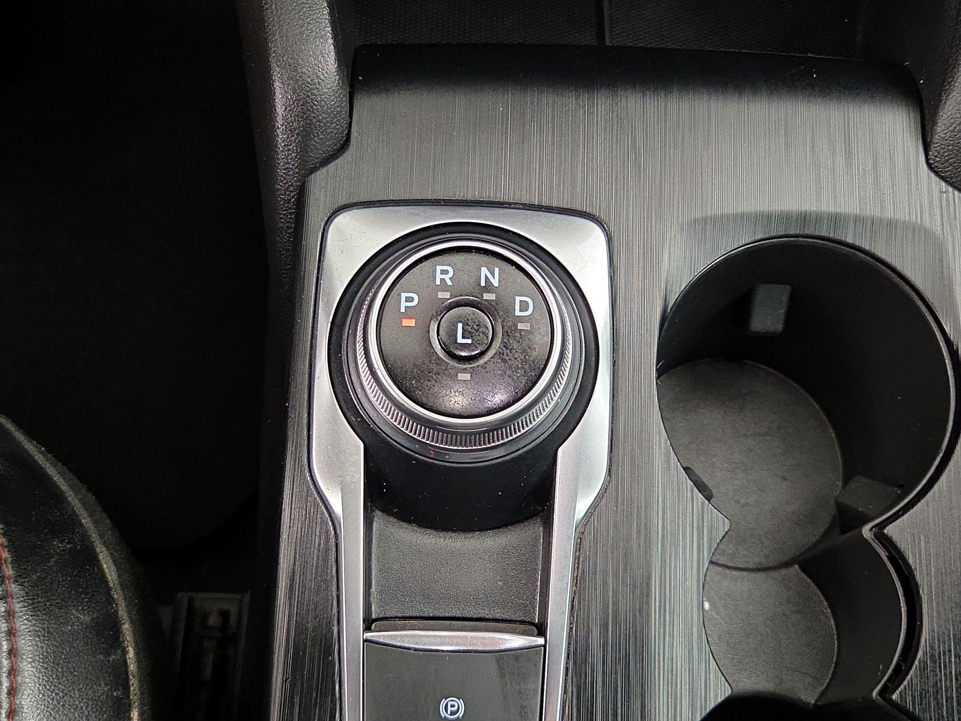 Thumbnail: 2024 Ford Escape - 17