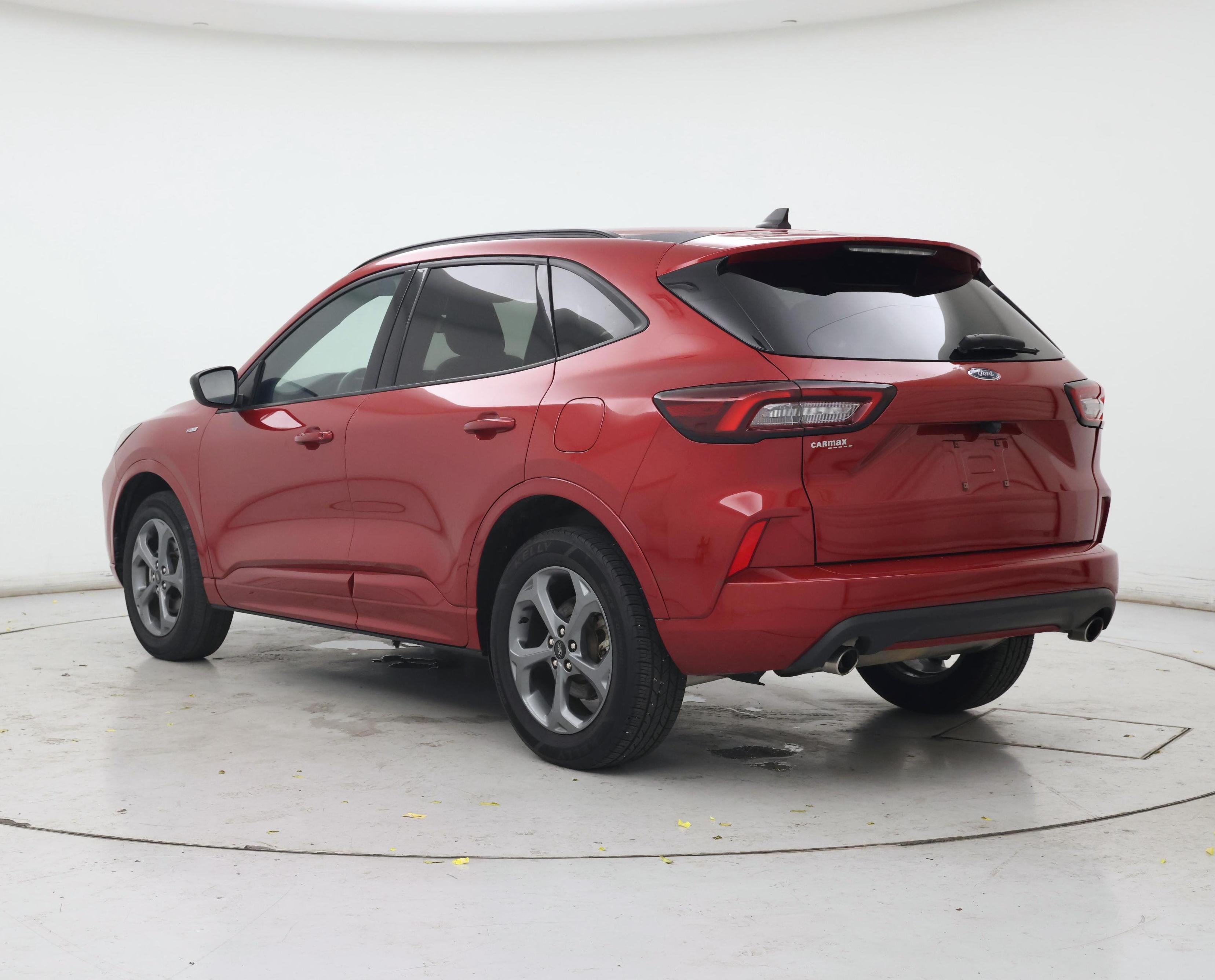 Thumbnail: 2024 Ford Escape - 2