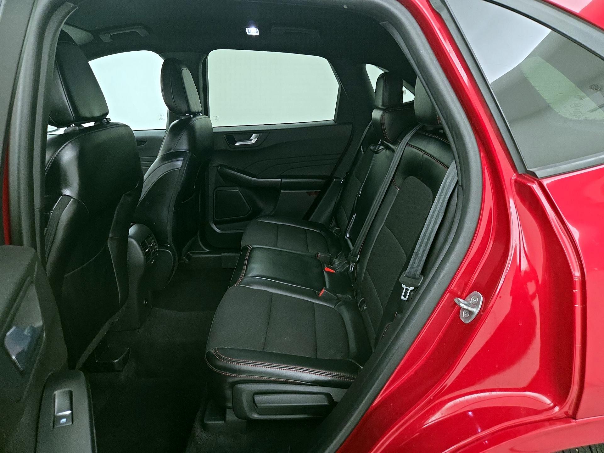 Thumbnail: 2024 Ford Escape - 19