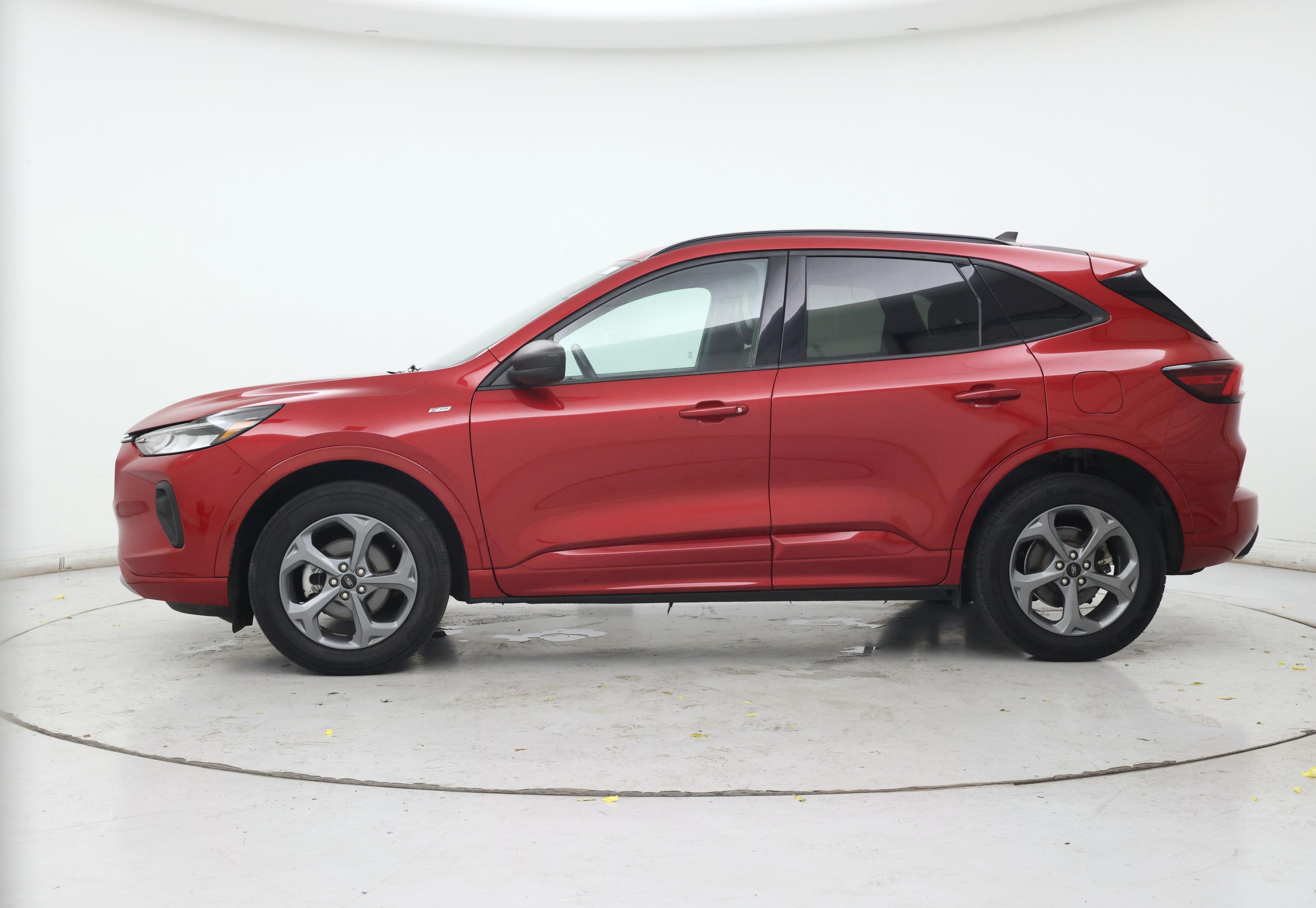 Thumbnail: 2024 Ford Escape - 3
