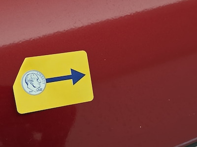 Condition detail