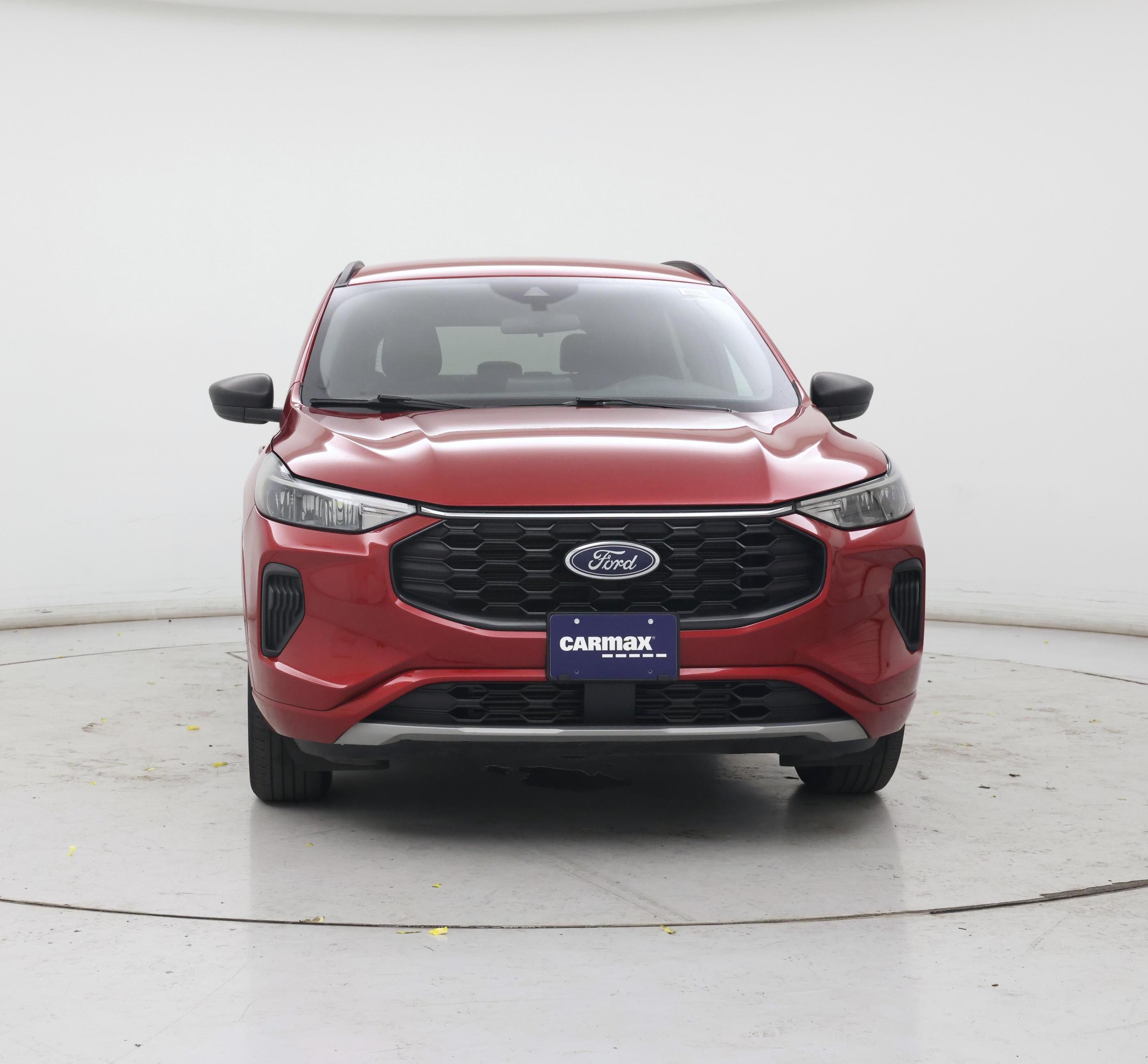 Thumbnail: 2024 Ford Escape - 5