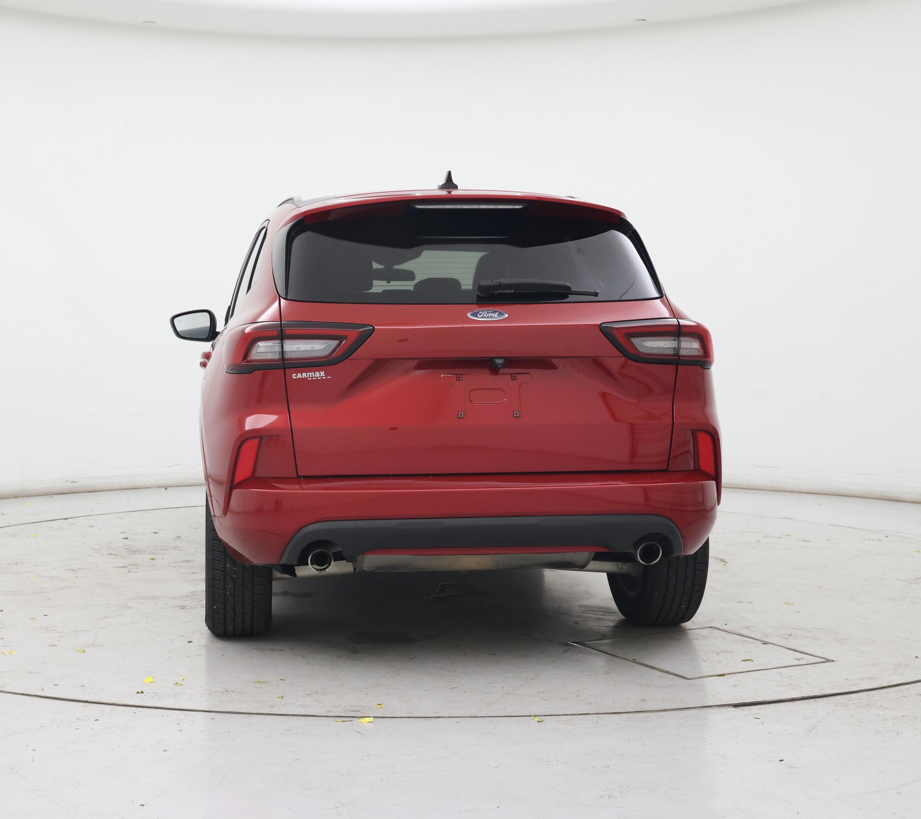 Thumbnail: 2024 Ford Escape - 6
