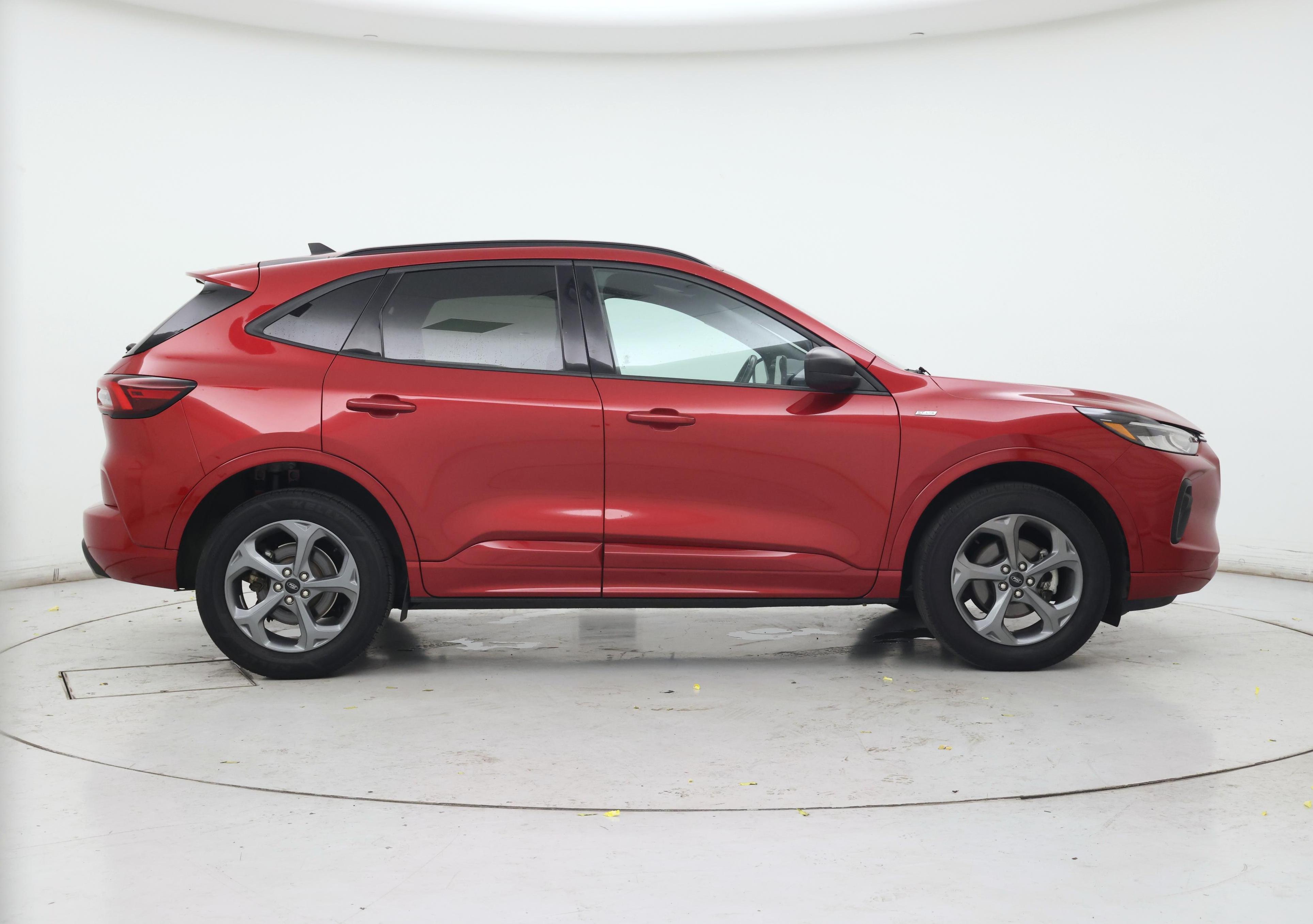 Thumbnail: 2024 Ford Escape - 7