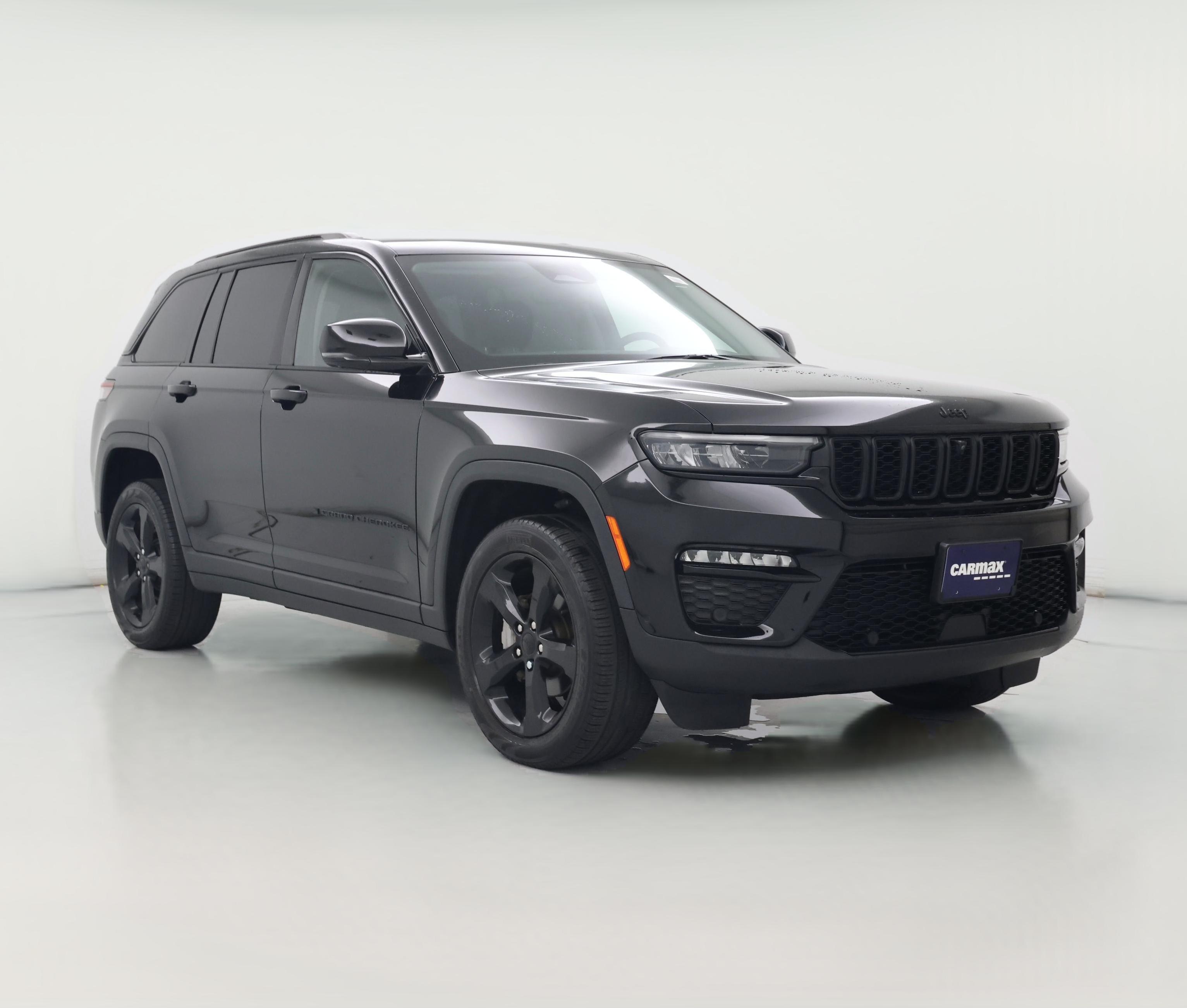 Thumbnail: 2023 Jeep Grand Cherokee - 1
