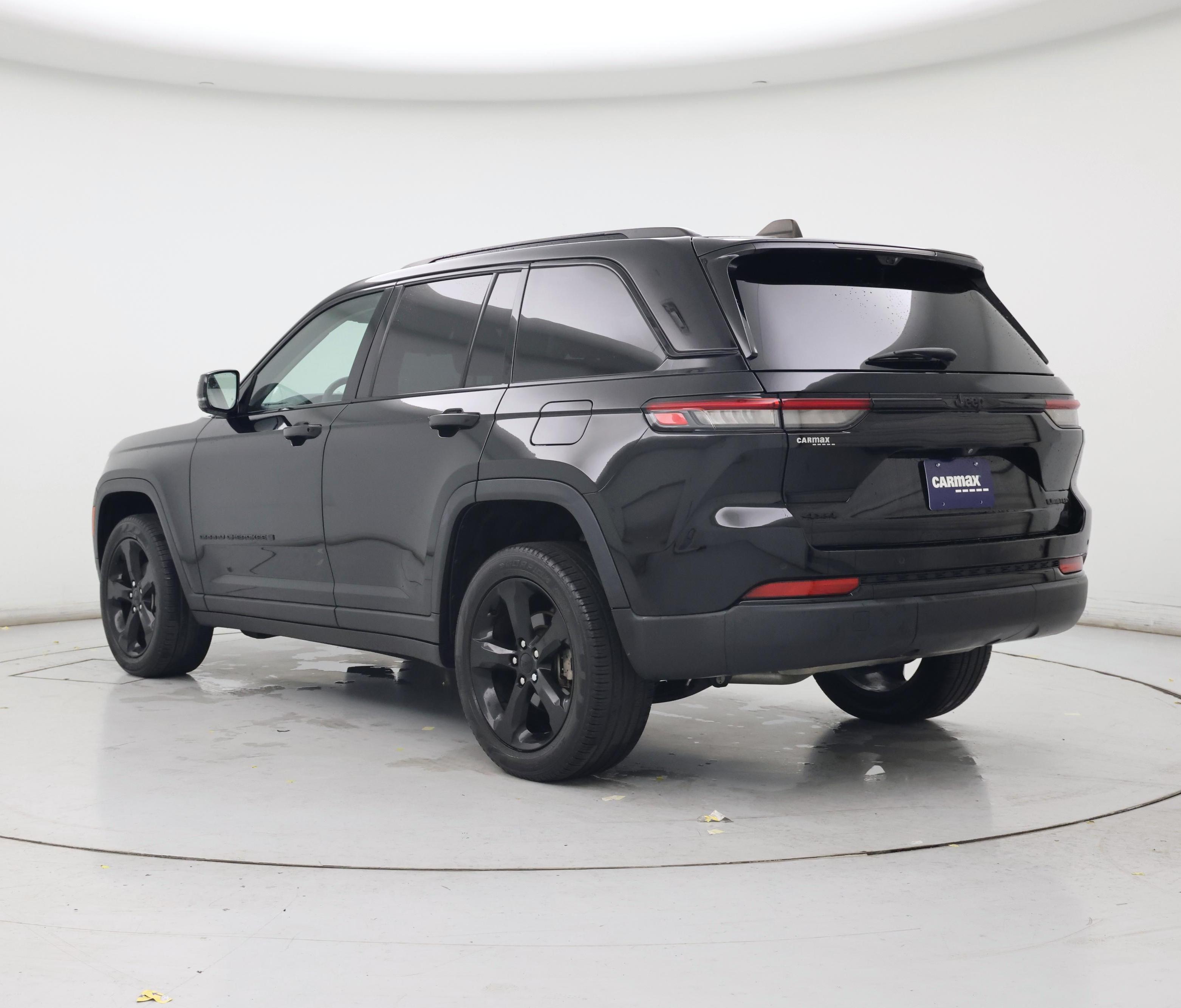 Thumbnail: 2023 Jeep Grand Cherokee - 2