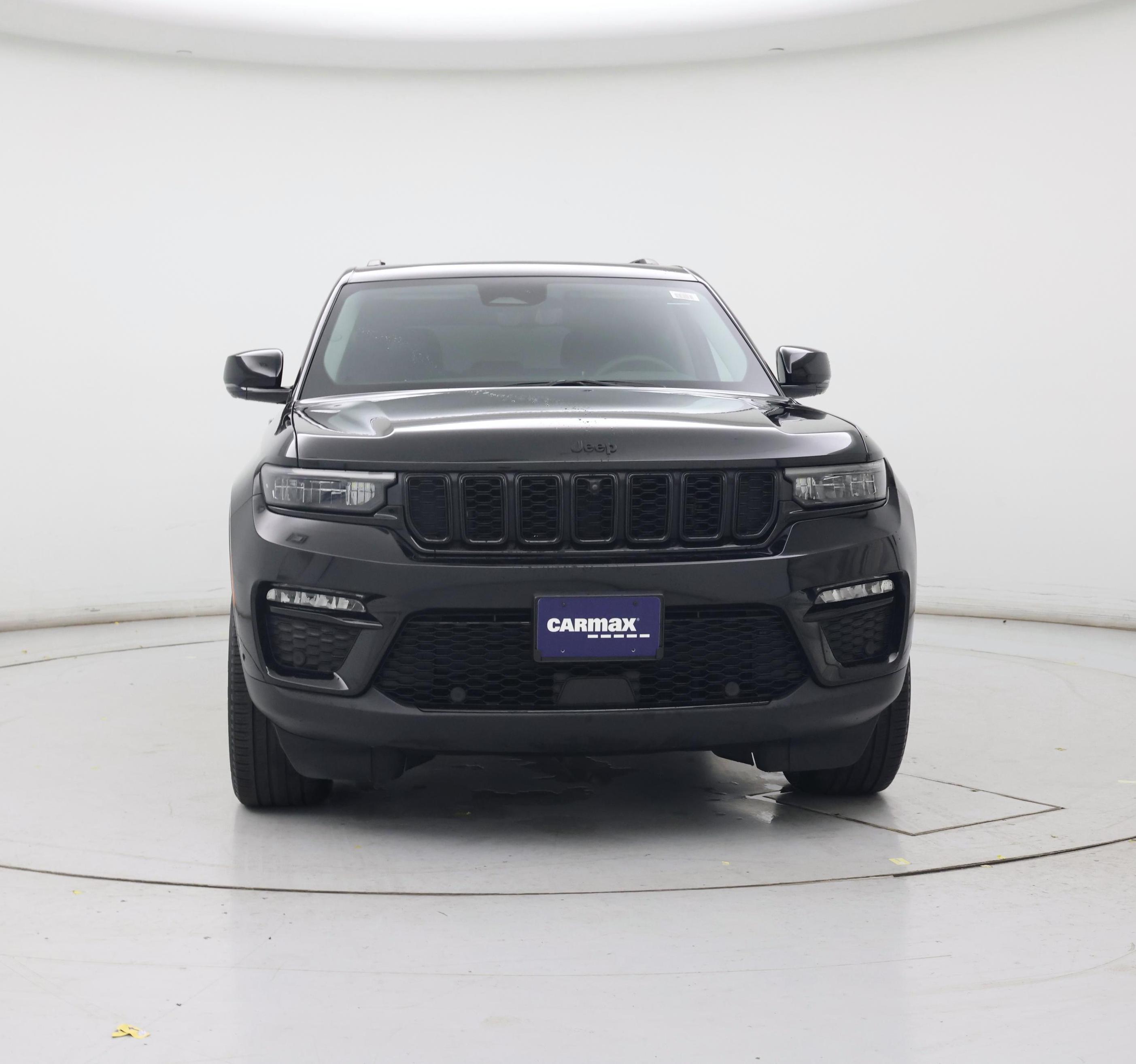 Thumbnail: 2023 Jeep Grand Cherokee - 5