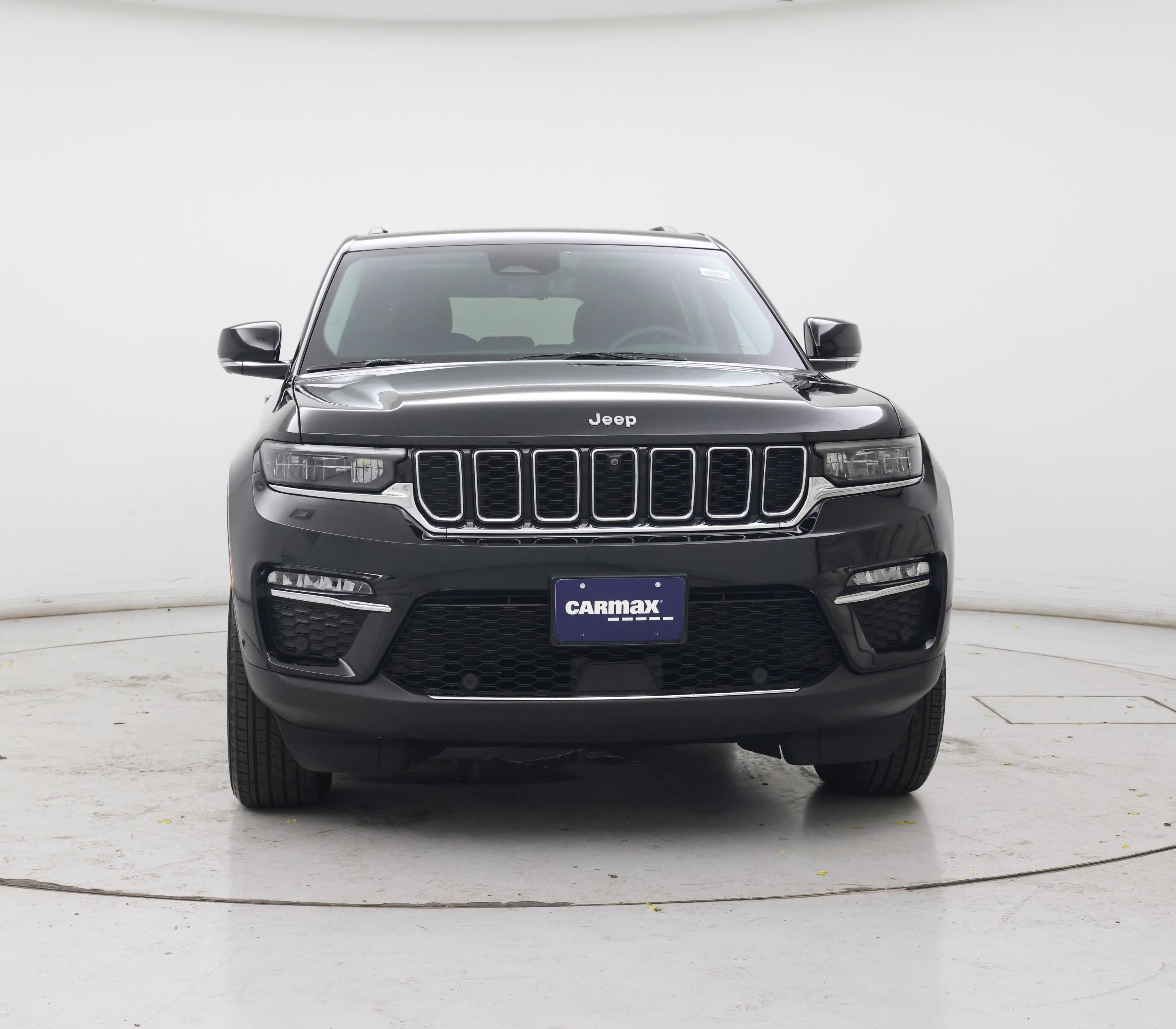 Thumbnail: 2023 Jeep Grand Cherokee - 5