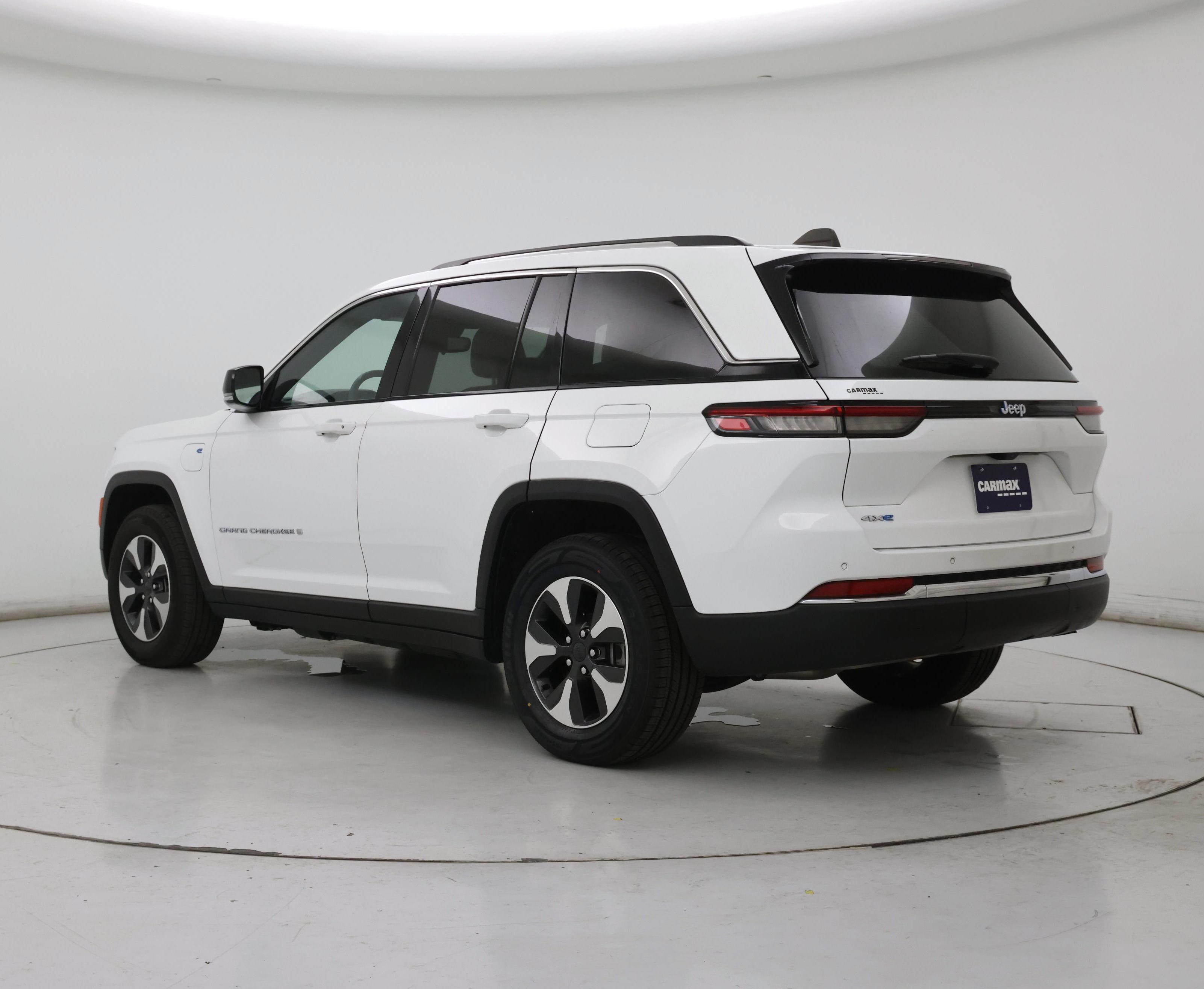 Thumbnail: 2023 Jeep Grand Cherokee - 2