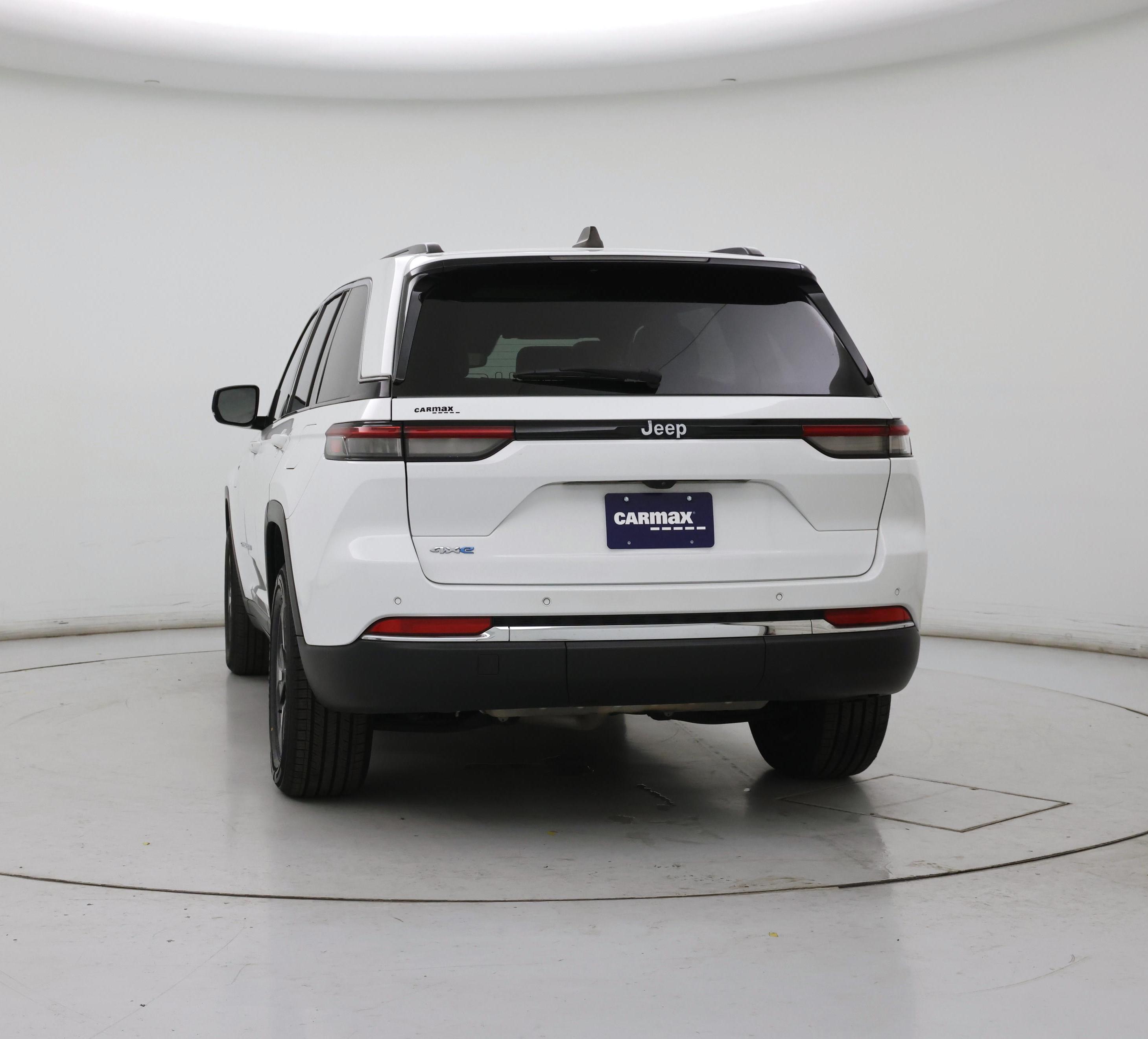 Thumbnail: 2023 Jeep Grand Cherokee - 6