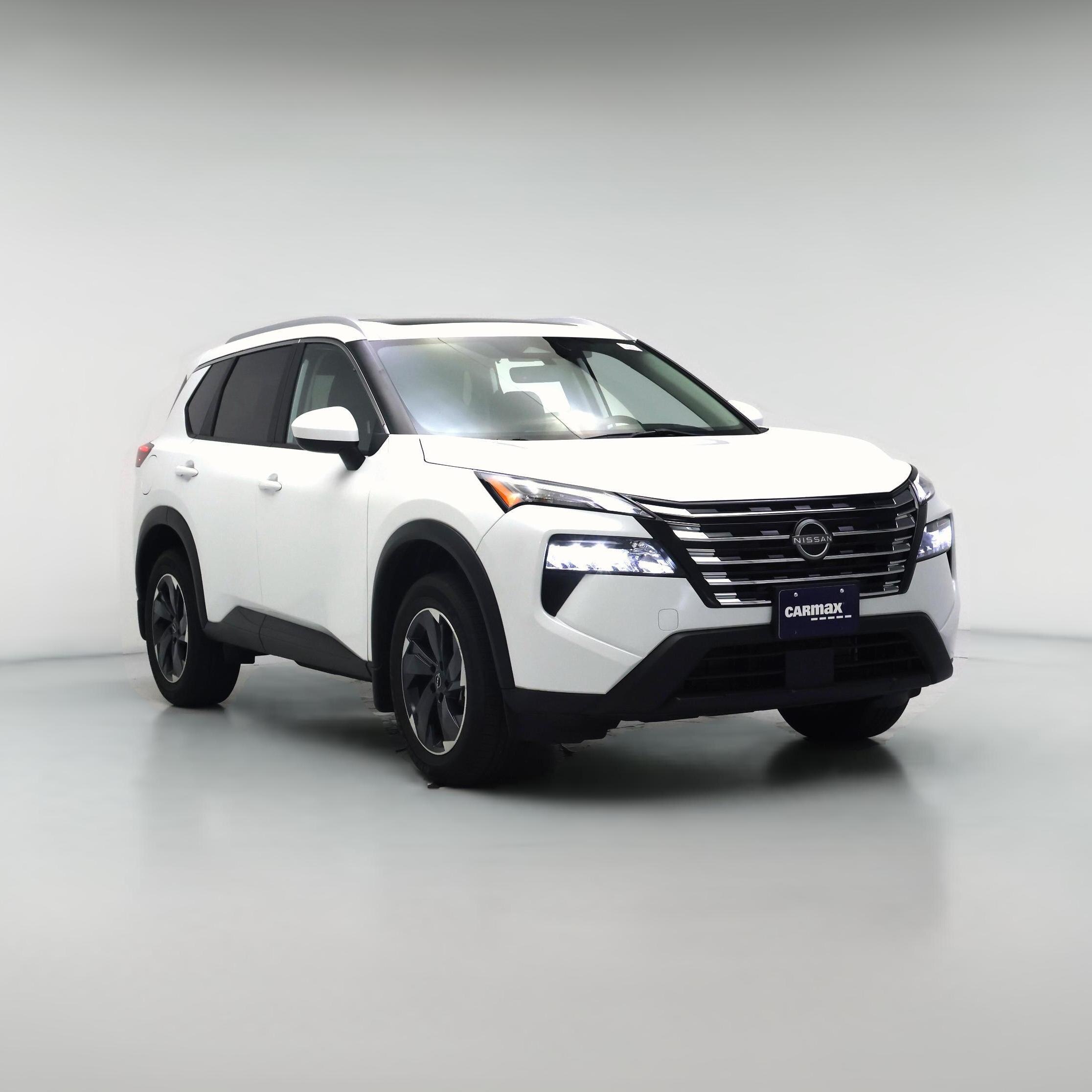 Thumbnail: 2024 Nissan Rogue - 1