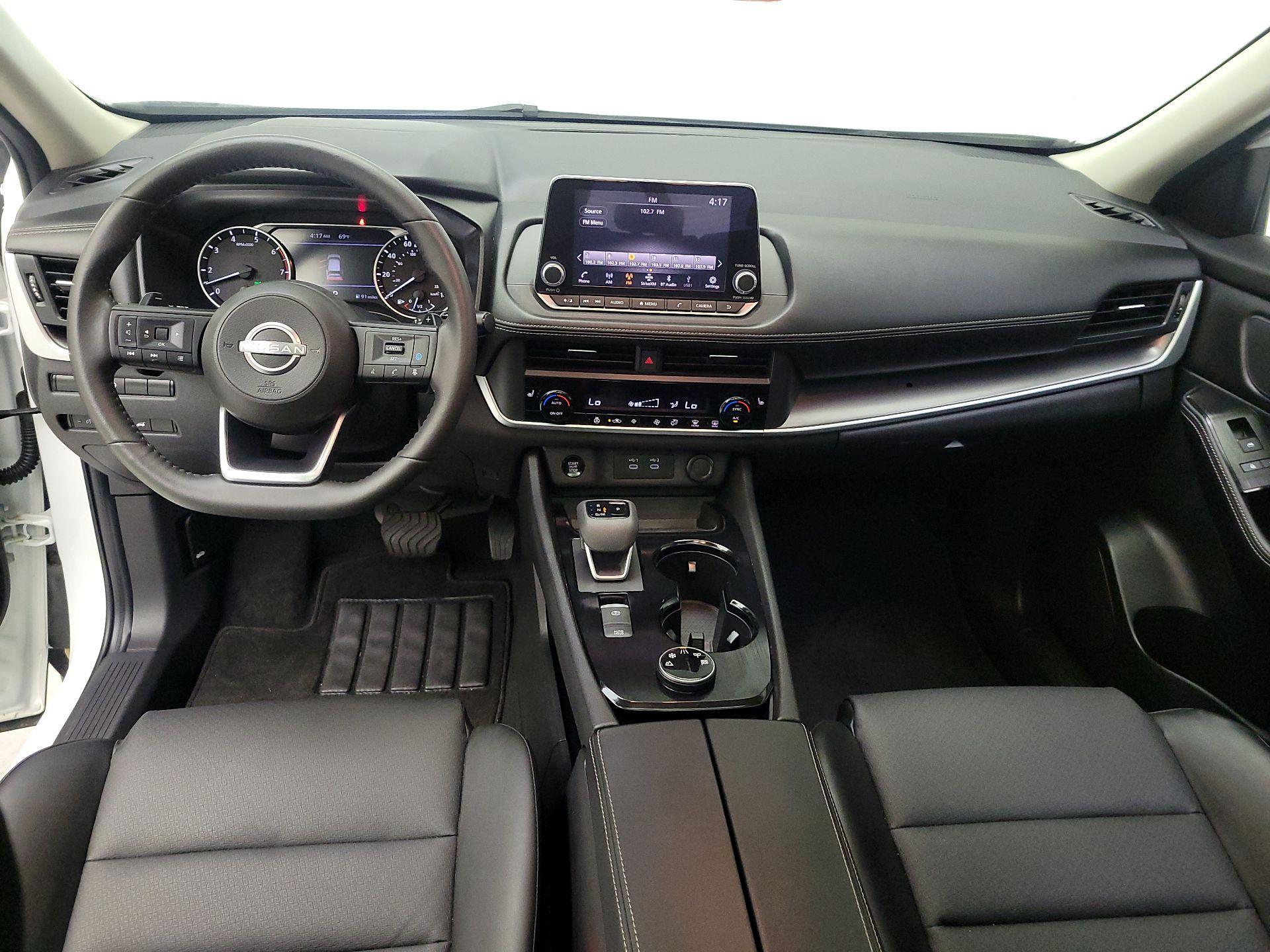Thumbnail: 2024 Nissan Rogue - 9