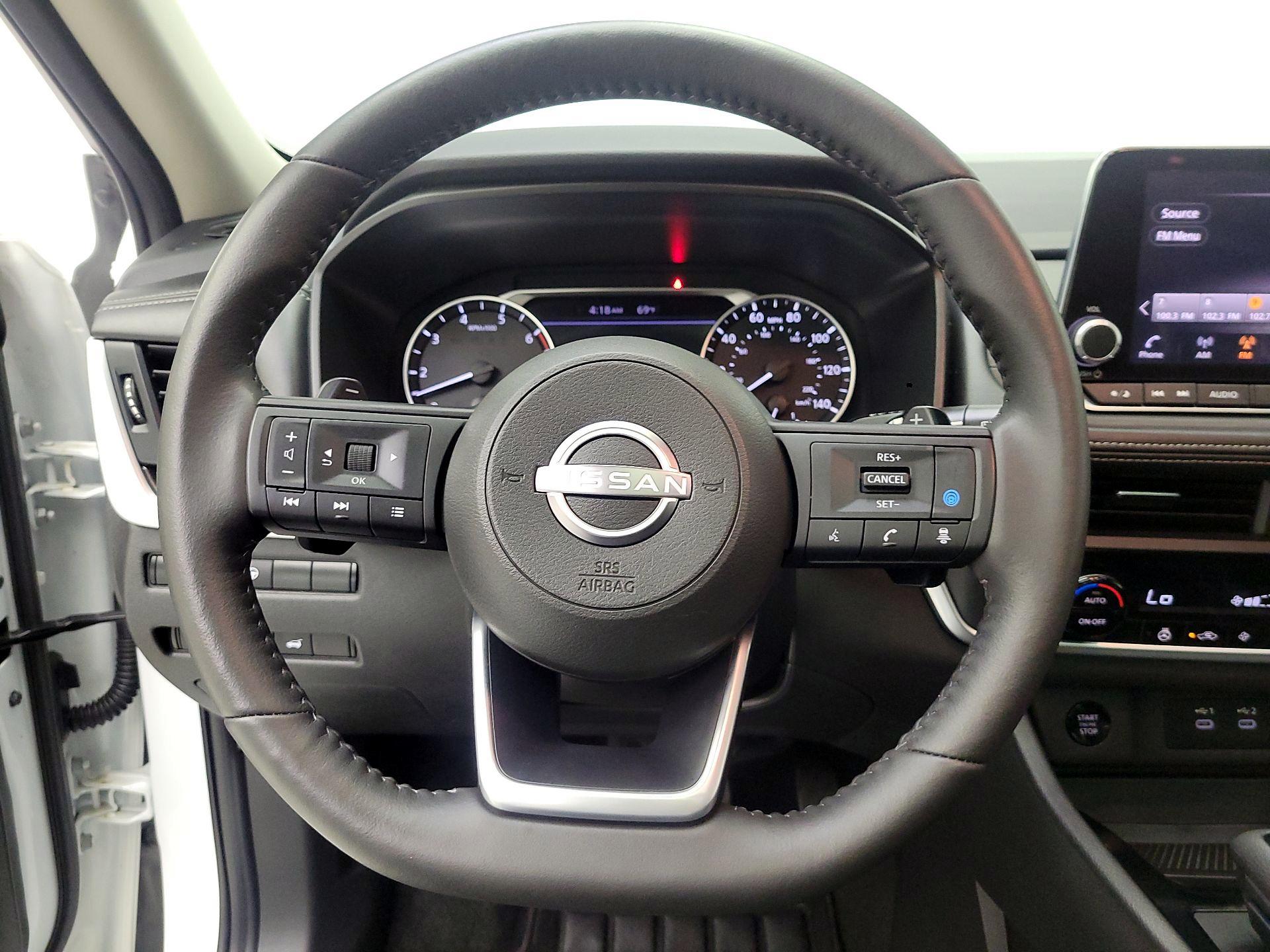 Thumbnail: 2024 Nissan Rogue - 10