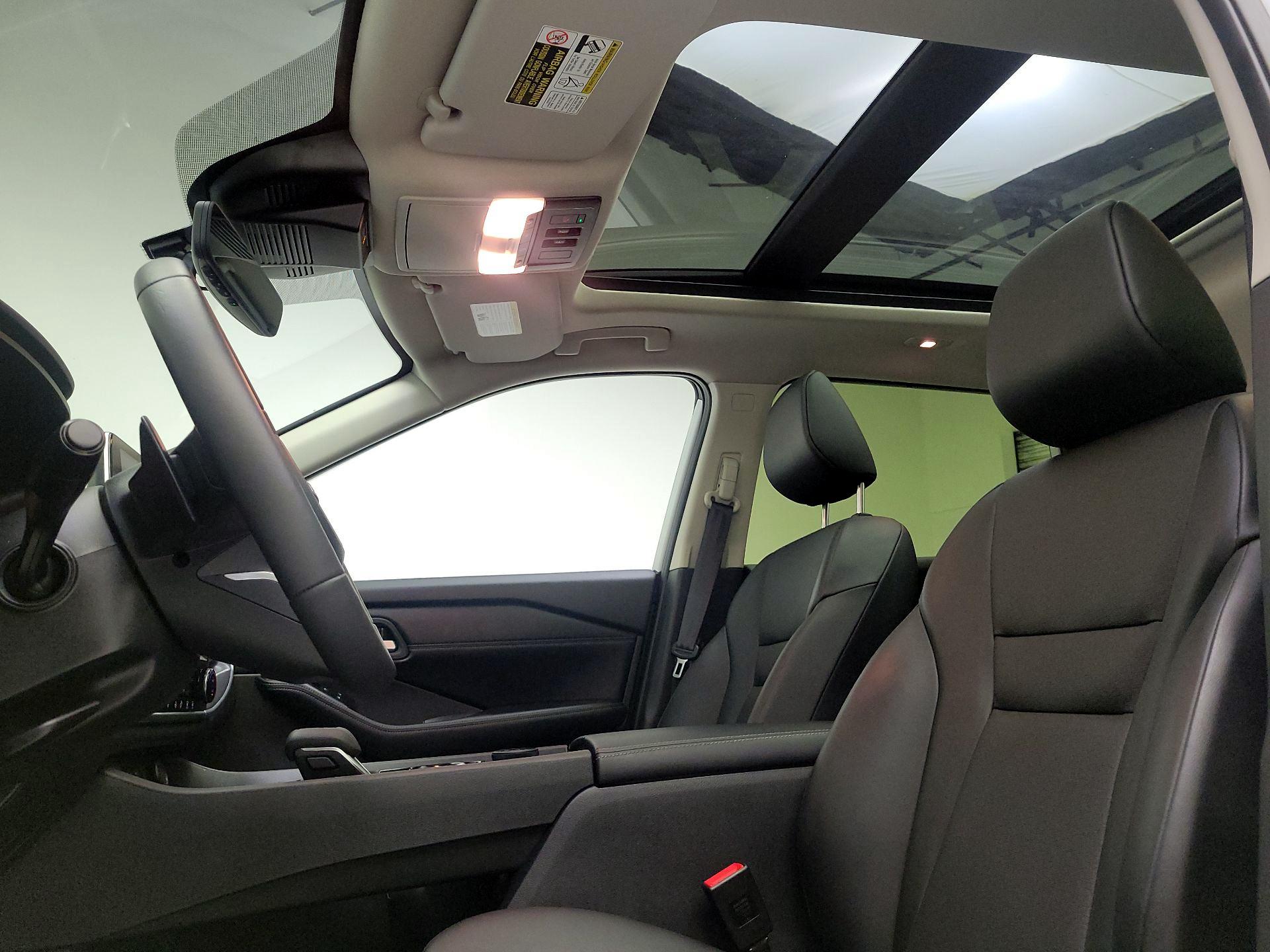 Thumbnail: 2024 Nissan Rogue - 19