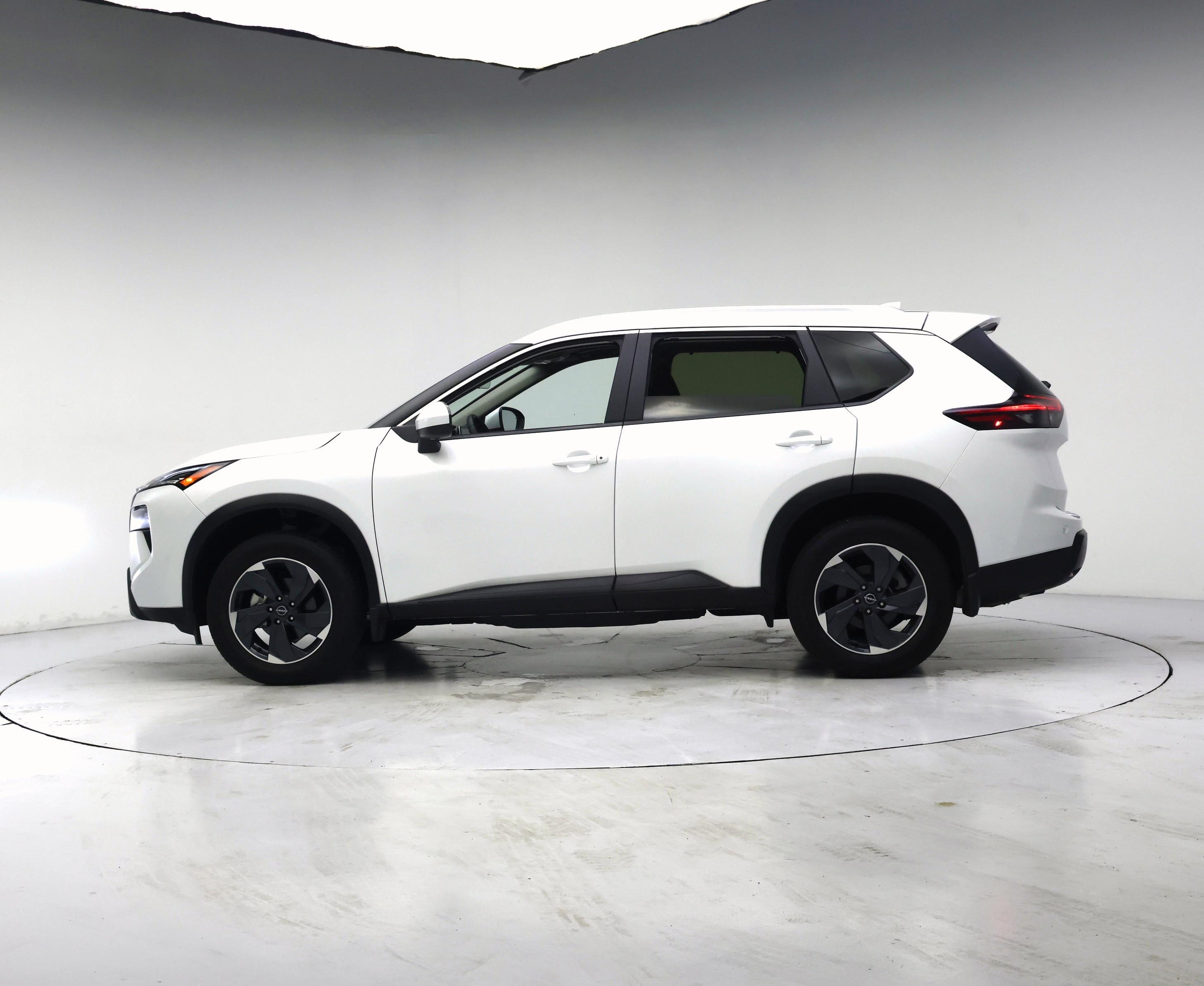 Thumbnail: 2024 Nissan Rogue - 3