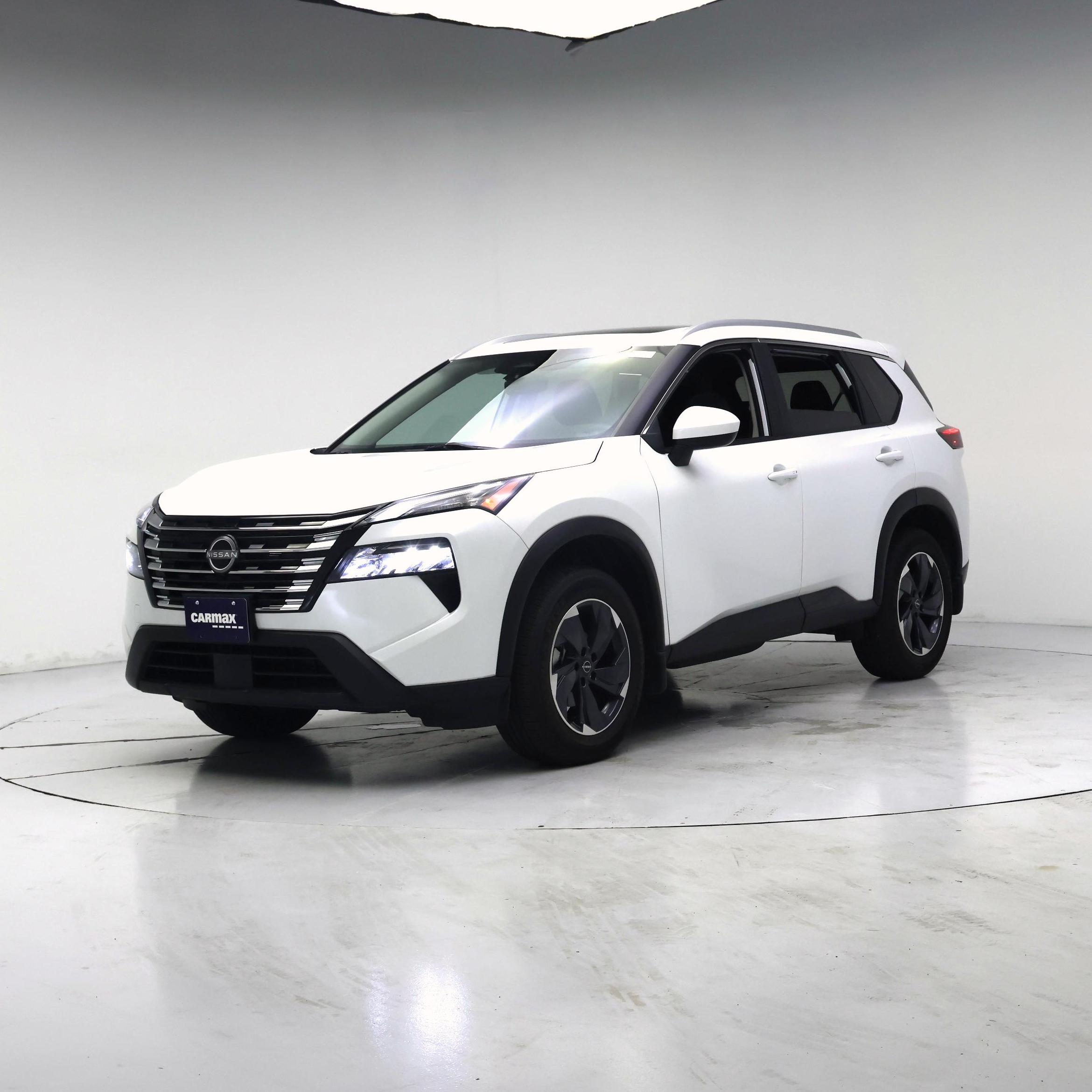 Thumbnail: 2024 Nissan Rogue - 4