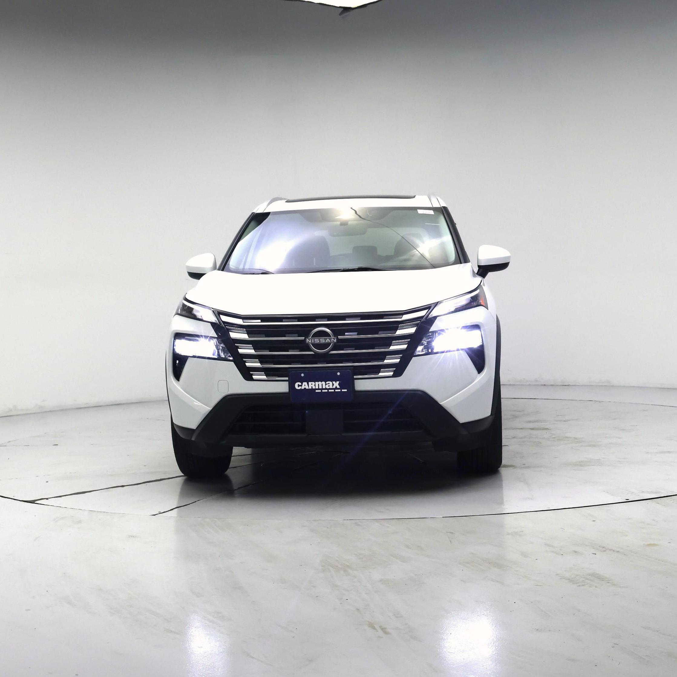 Thumbnail: 2024 Nissan Rogue - 5