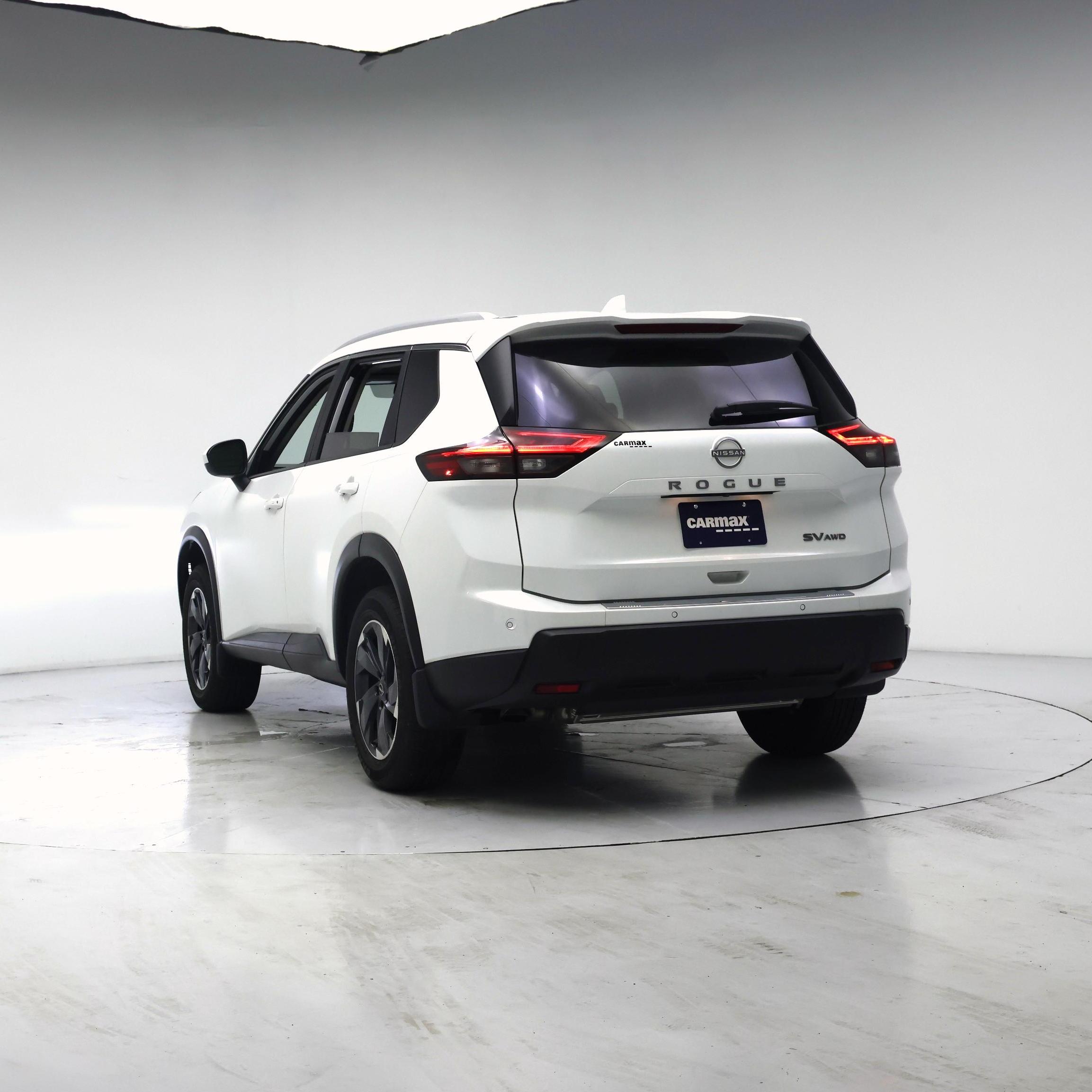 Thumbnail: 2024 Nissan Rogue - 6